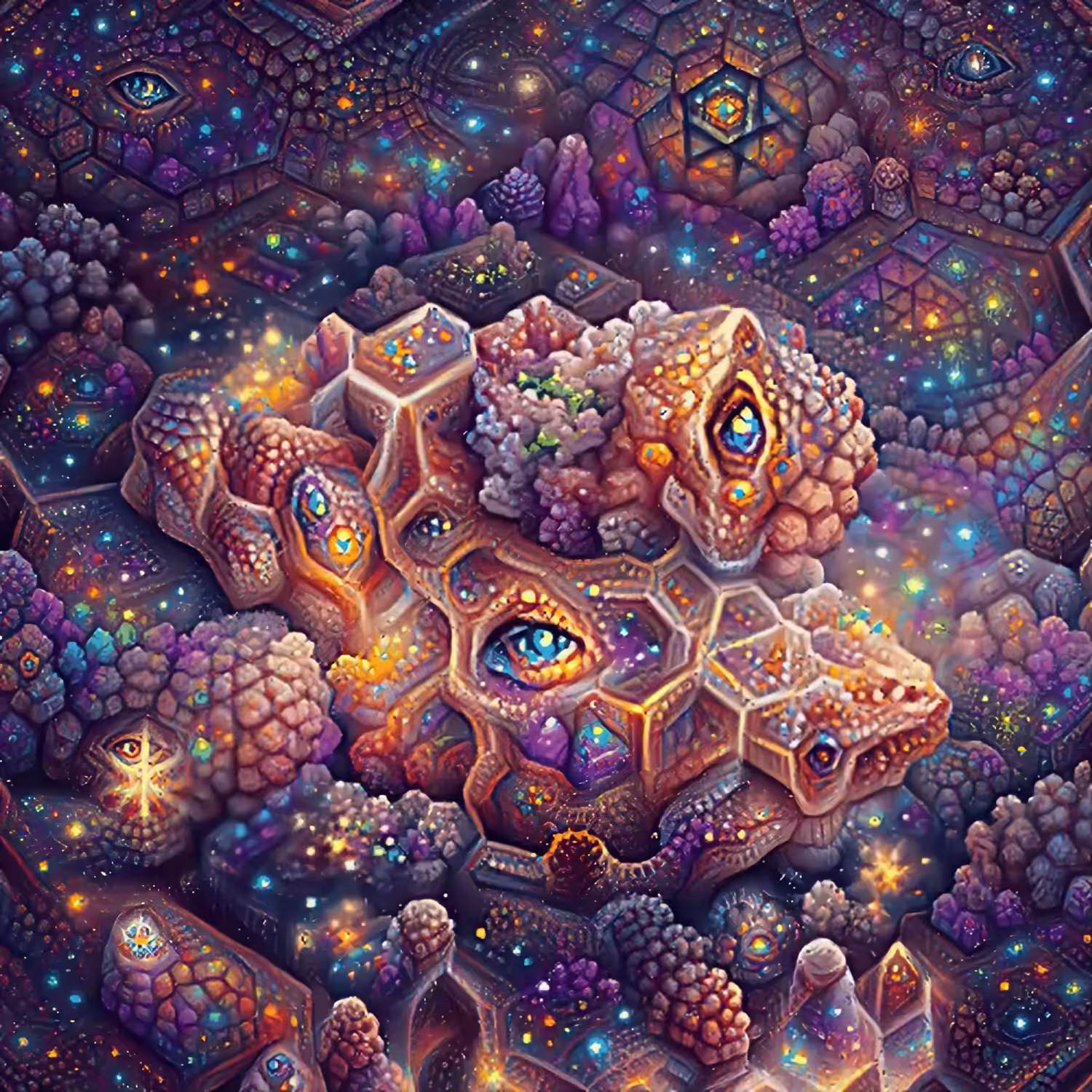 Deep Journeys #220