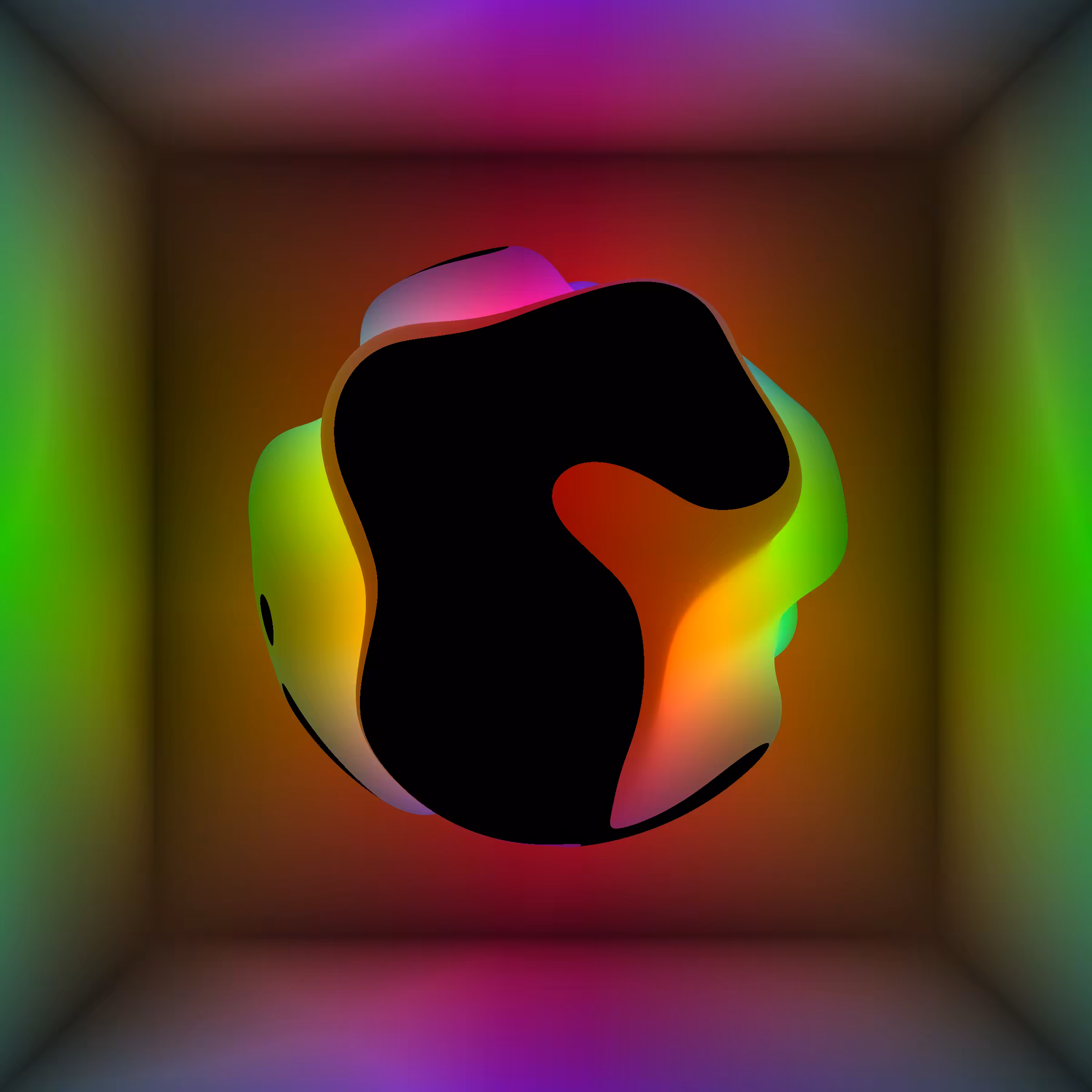 Lava Glow #83