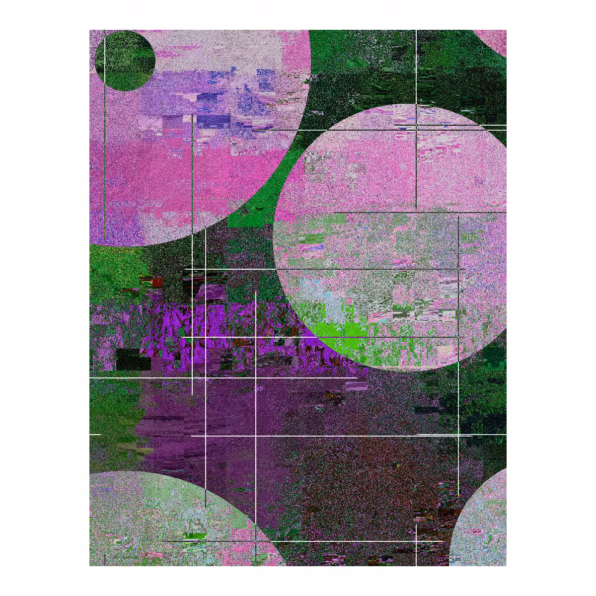 IMAGINARY LANDSCAPES #37