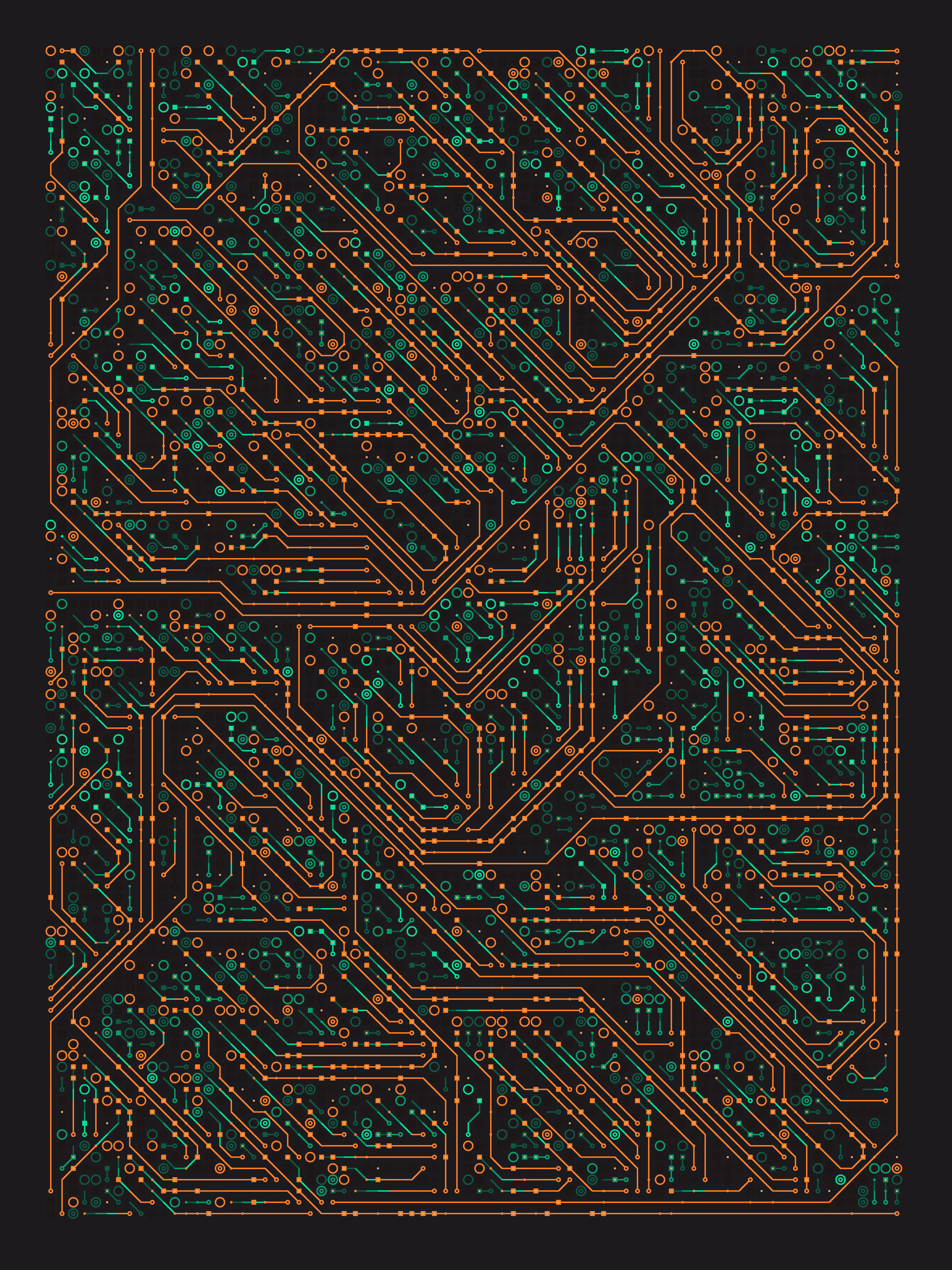 Superboard-V1: Superboard #18