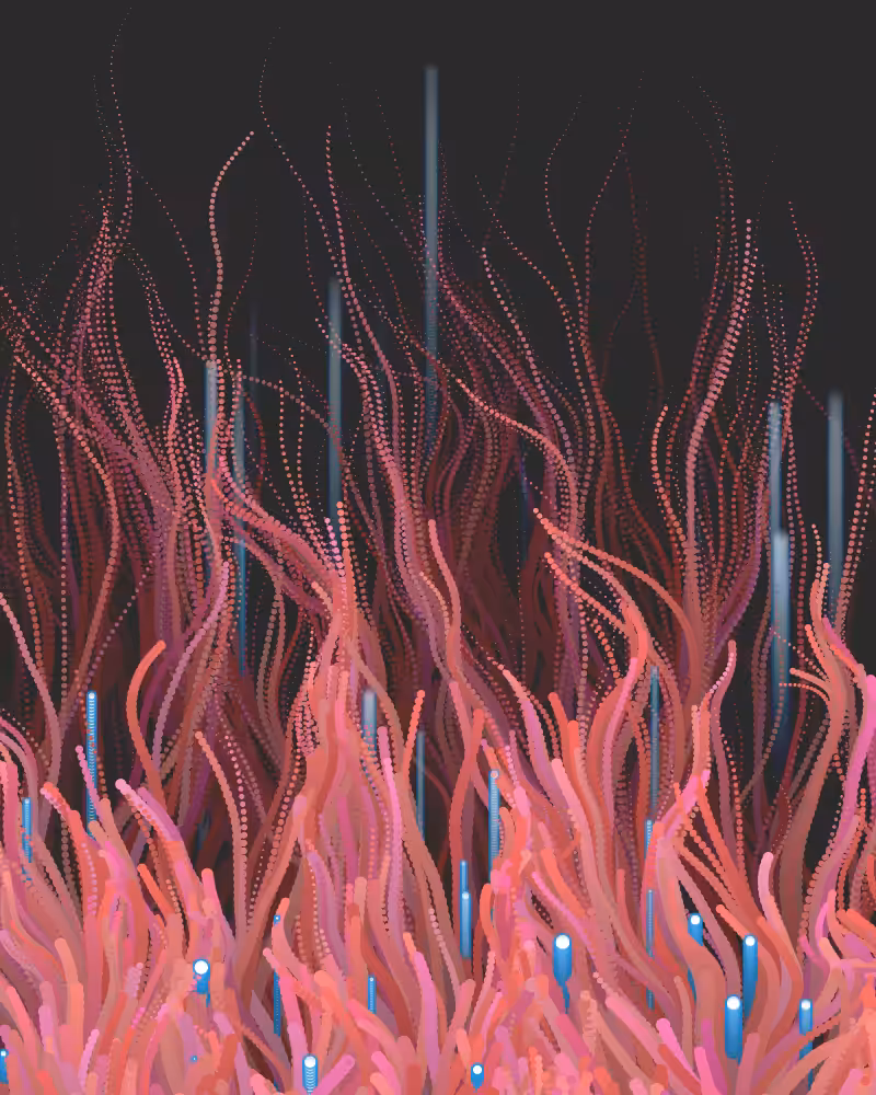 Waterweed #39