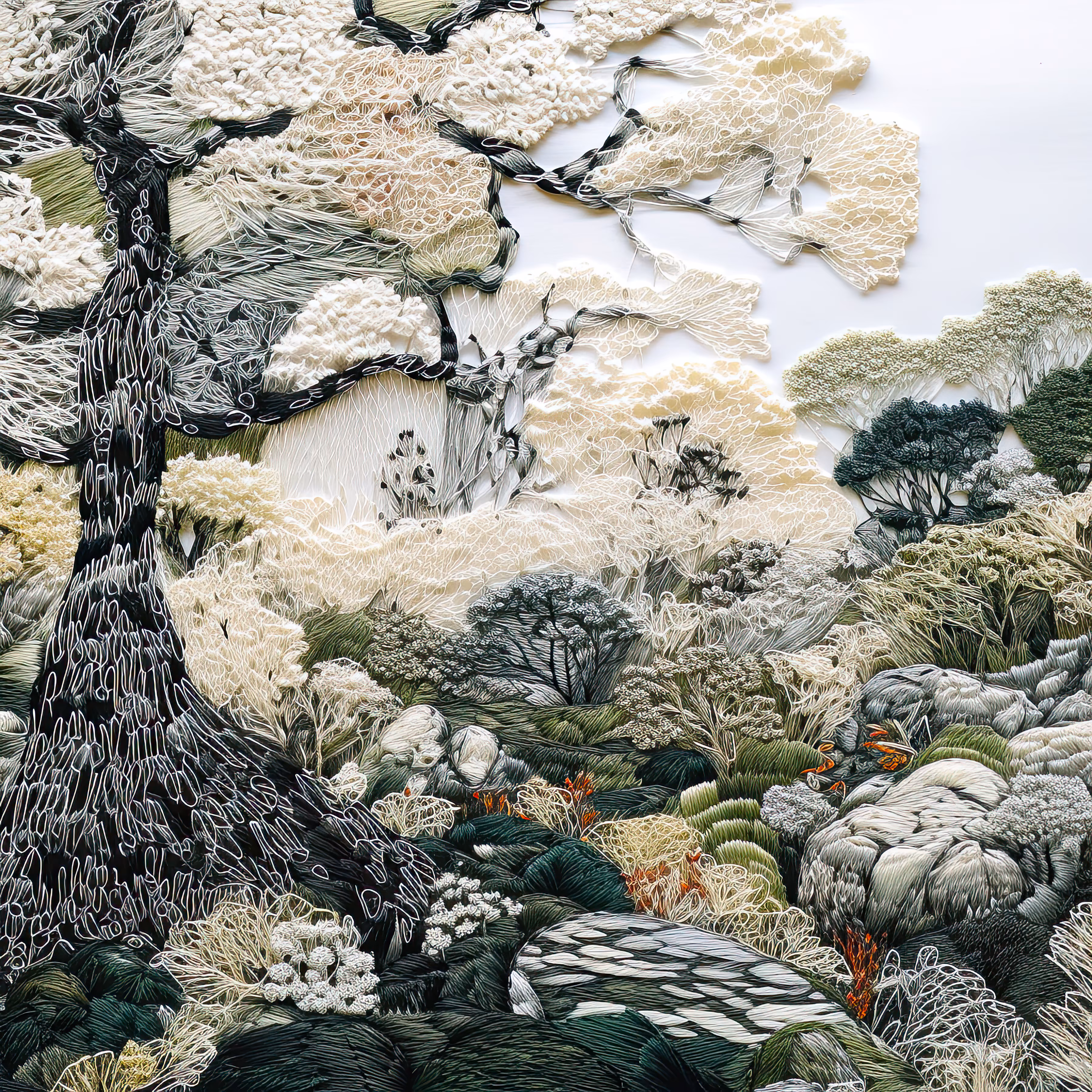 Yamabushi's Horizons #120