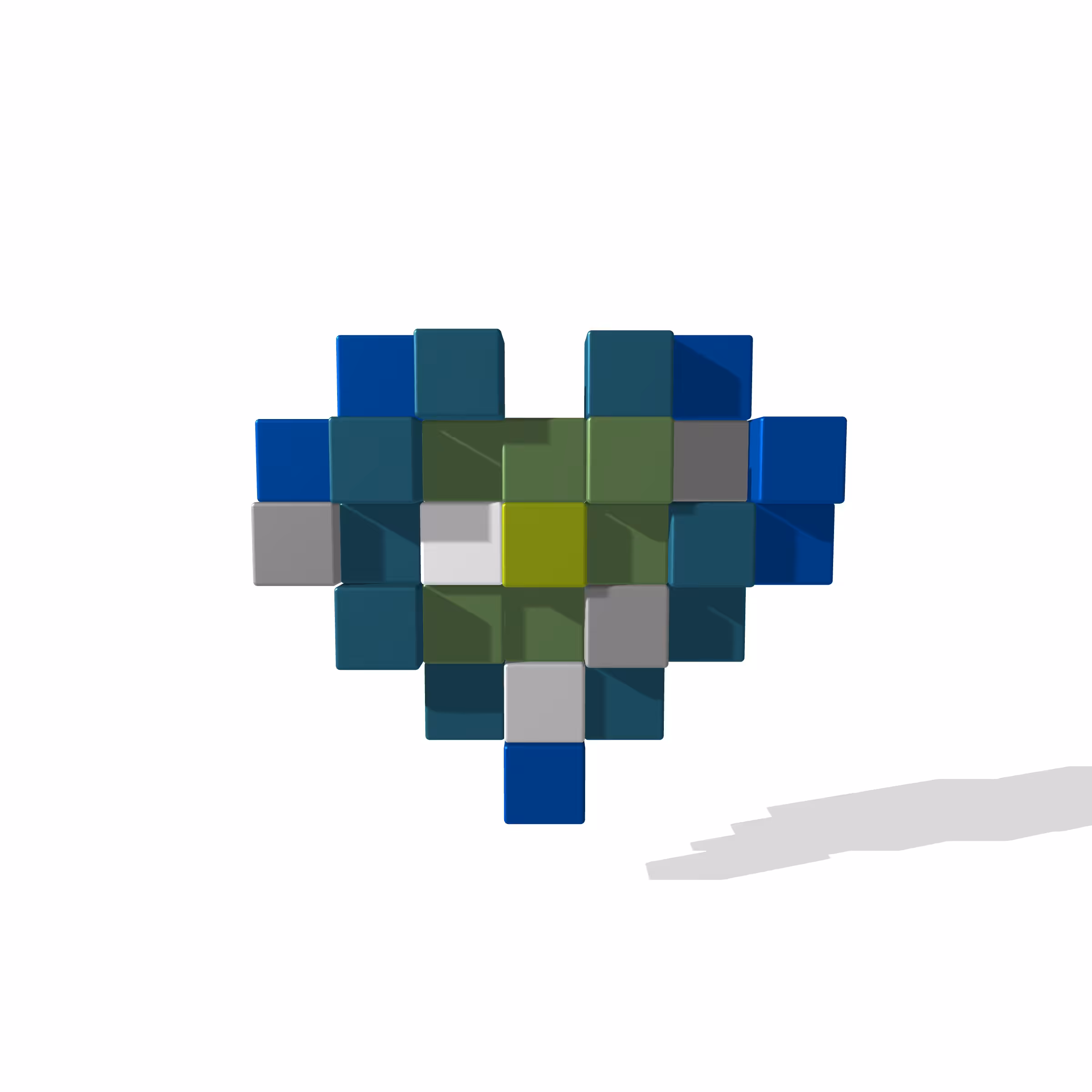 heart + craft #27994