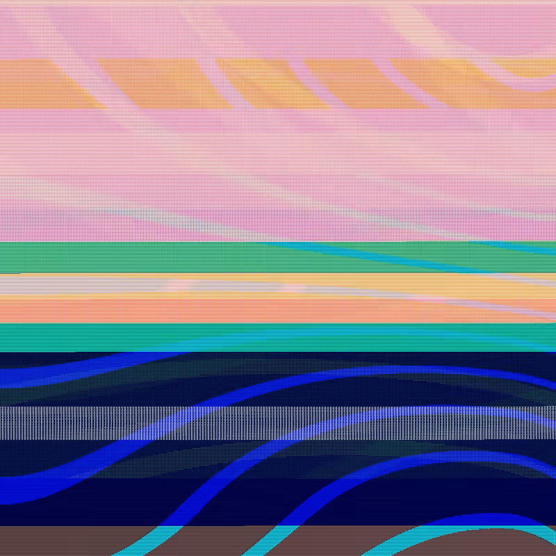Glitchfield #98