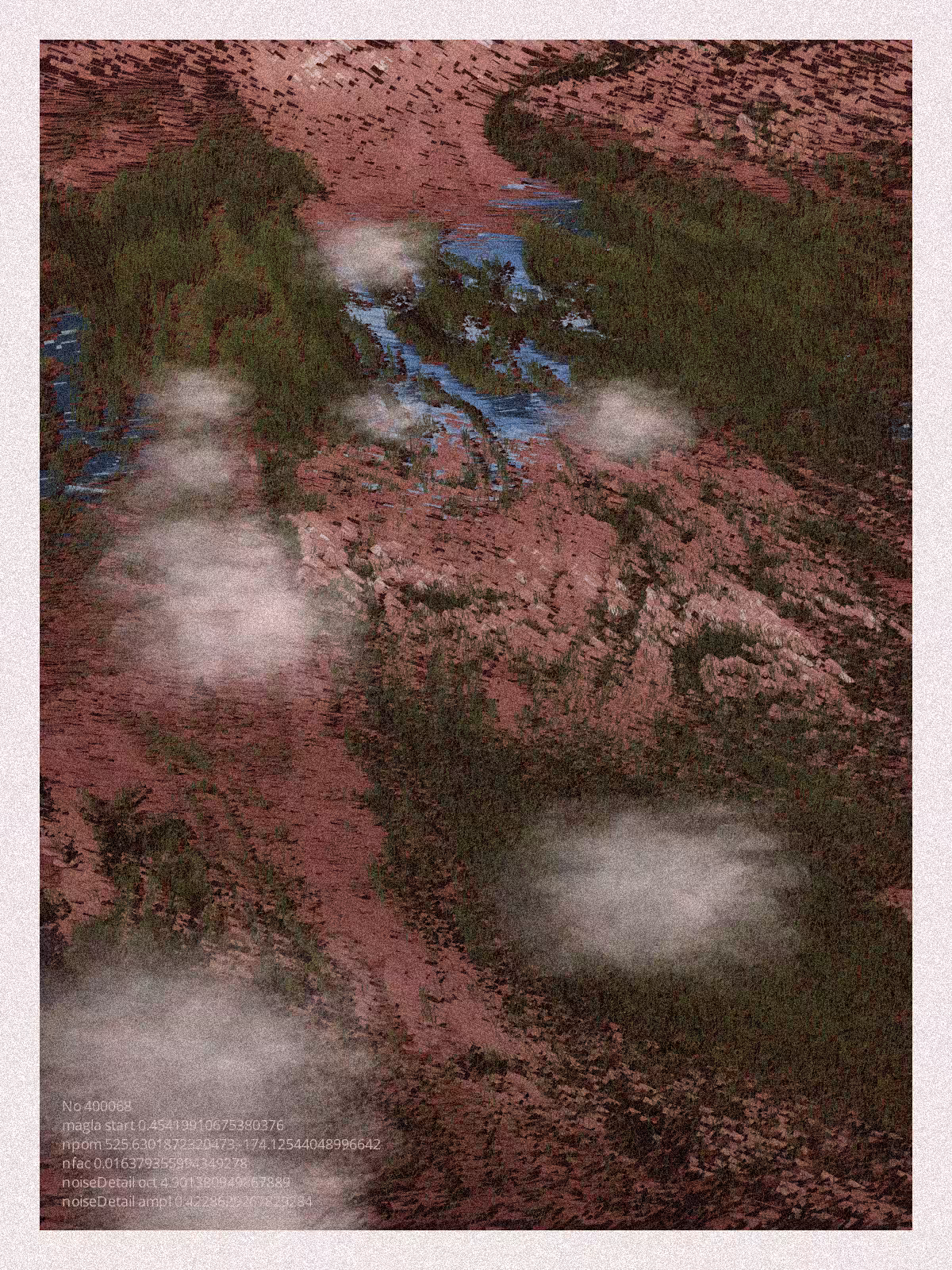Pangea #12