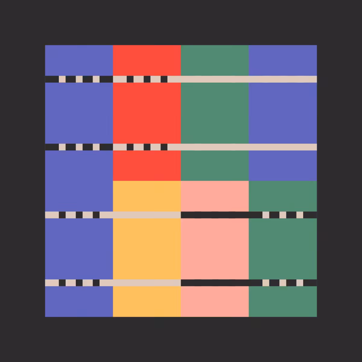 Grid Cutter #75