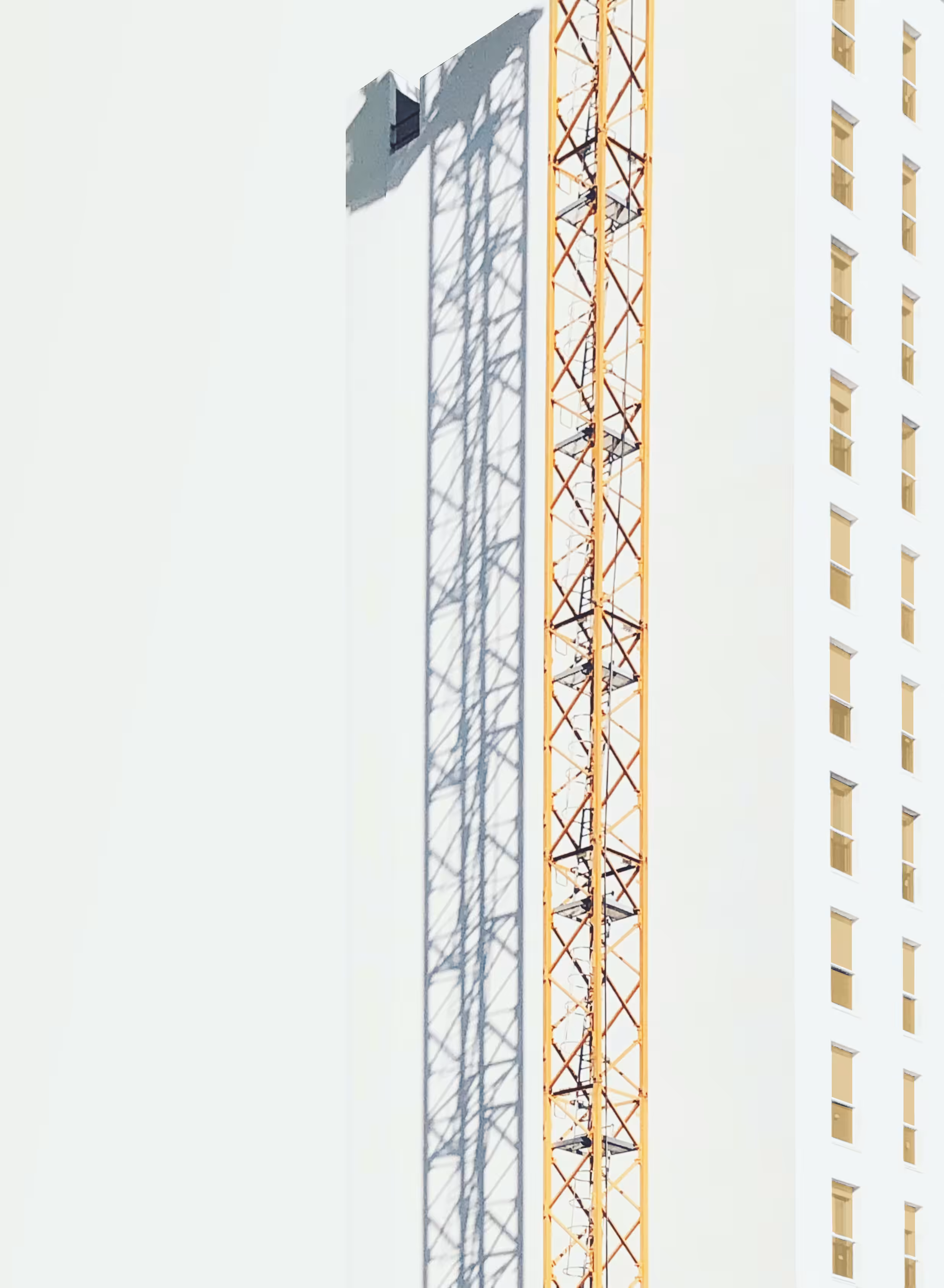 Into the mind of the Architect