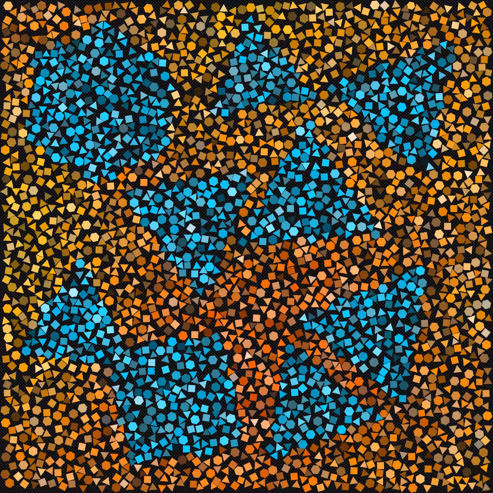 Mosaic #6