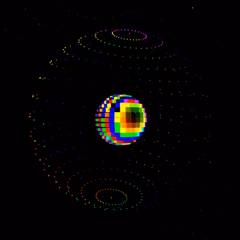 orbital #18
