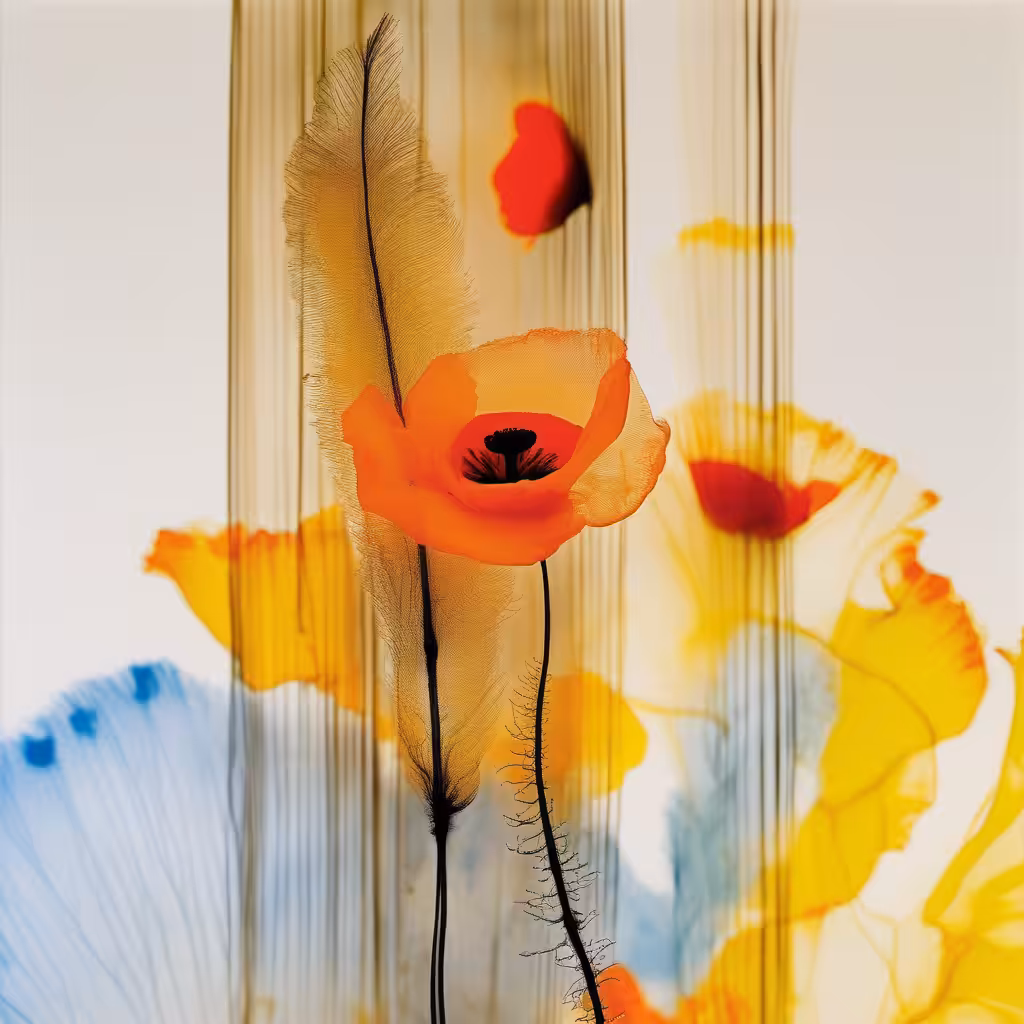 Organic Aura #103