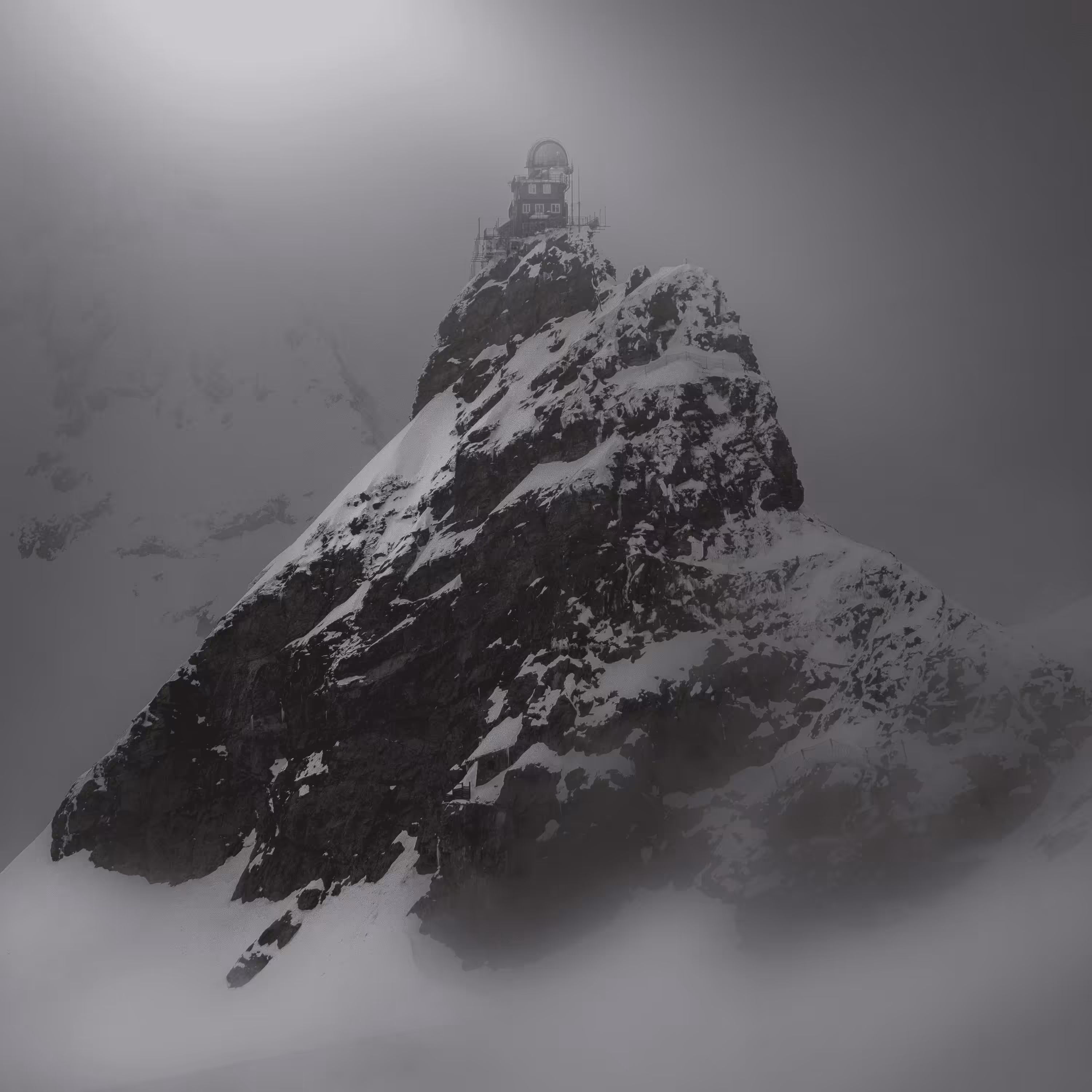 50 Shades Of Glacier #33