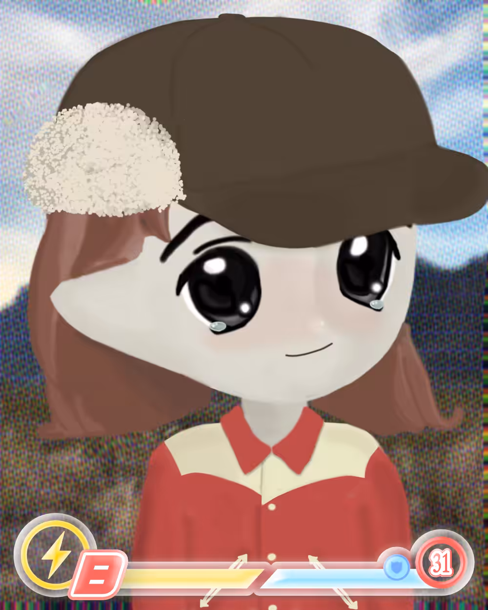 Milady 2874