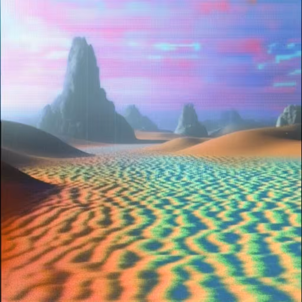 ⧈→⍢