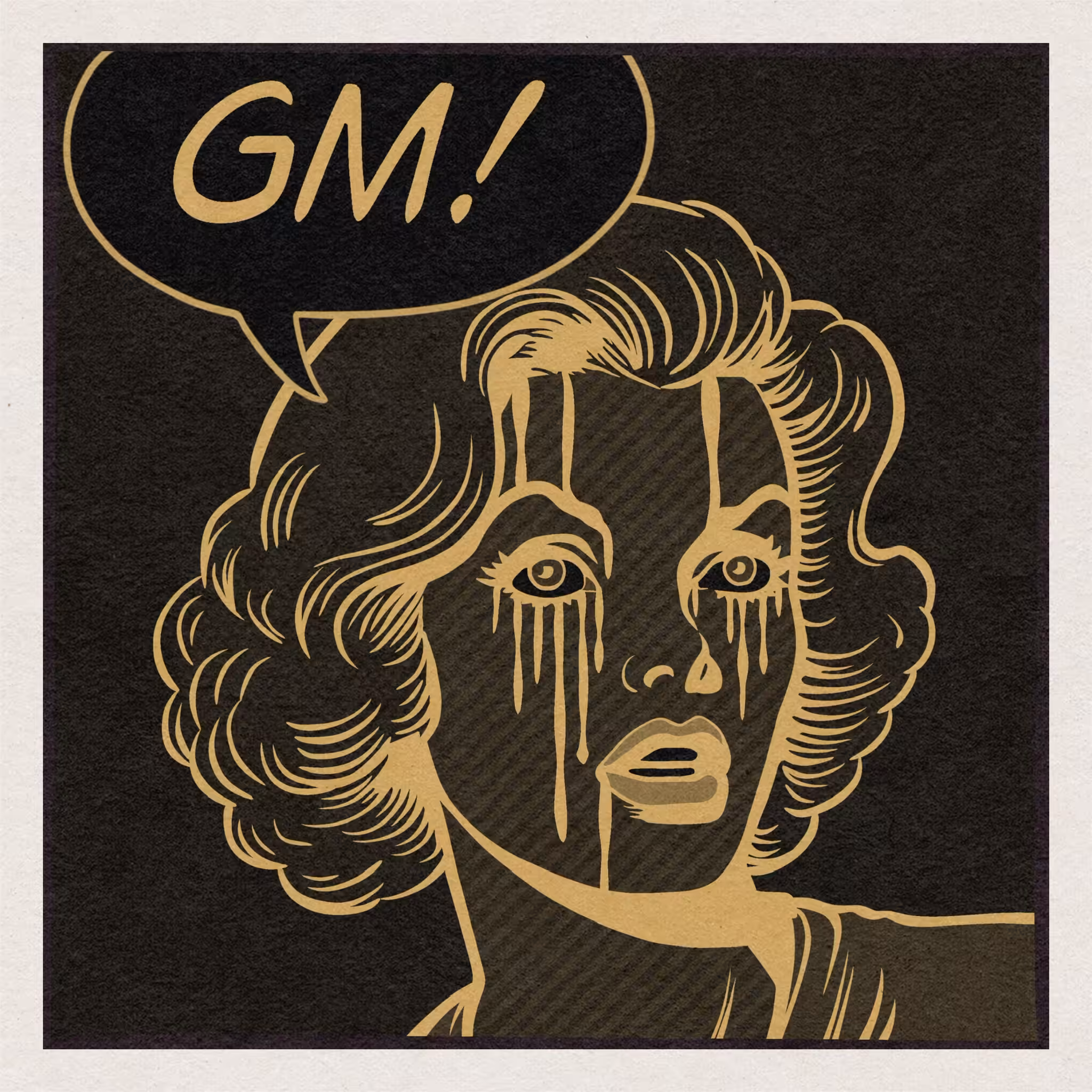 GM GIRLS #9