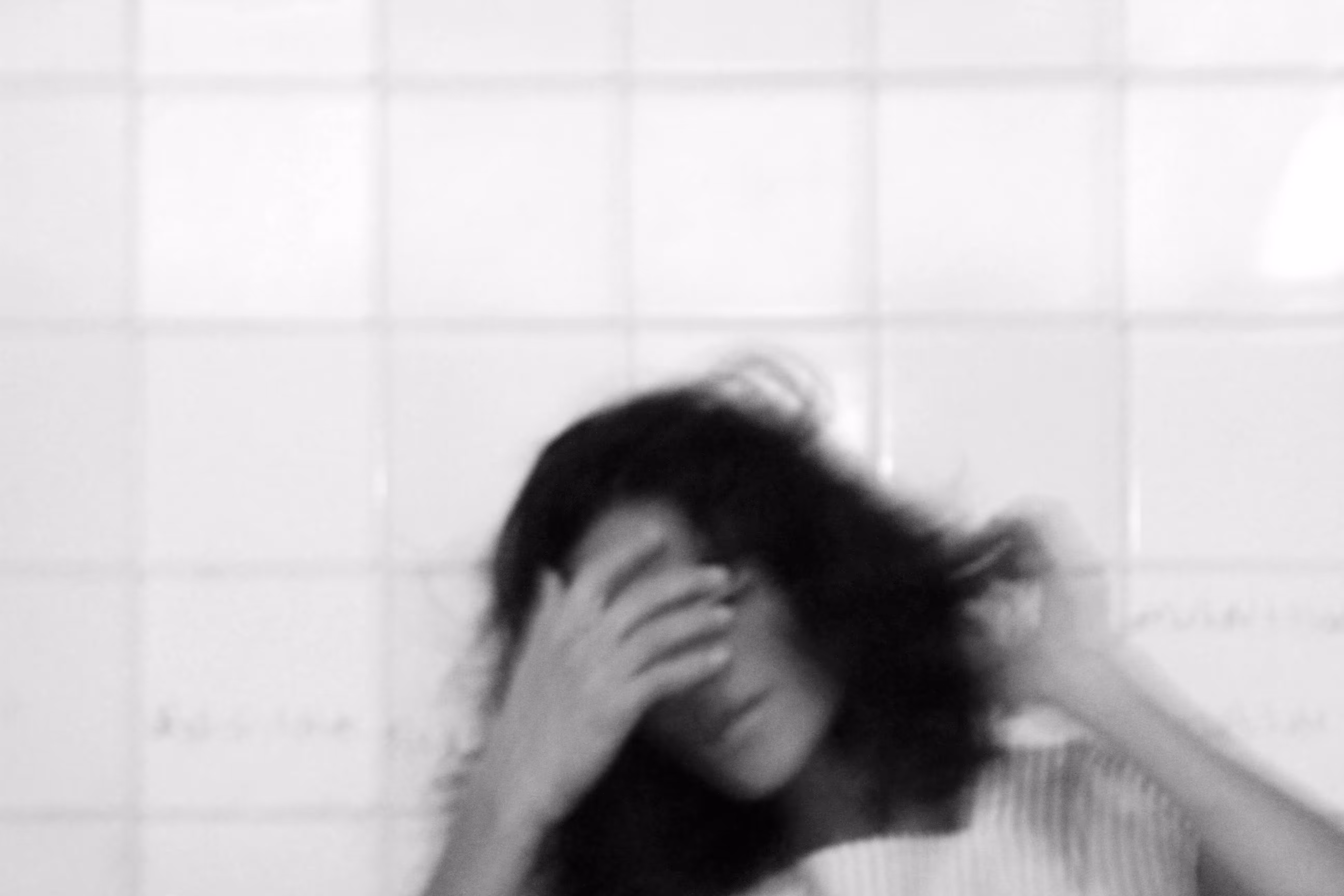 I feel everything 