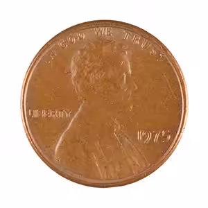 Cent #3518