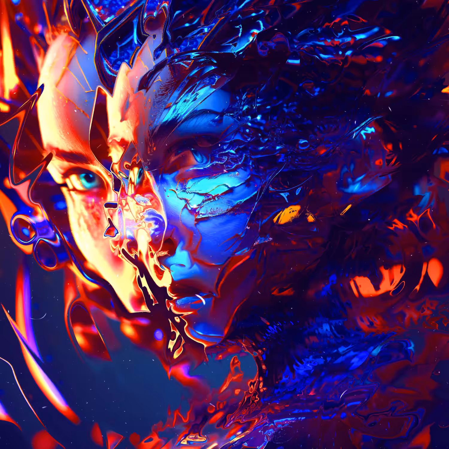 Fusion #3