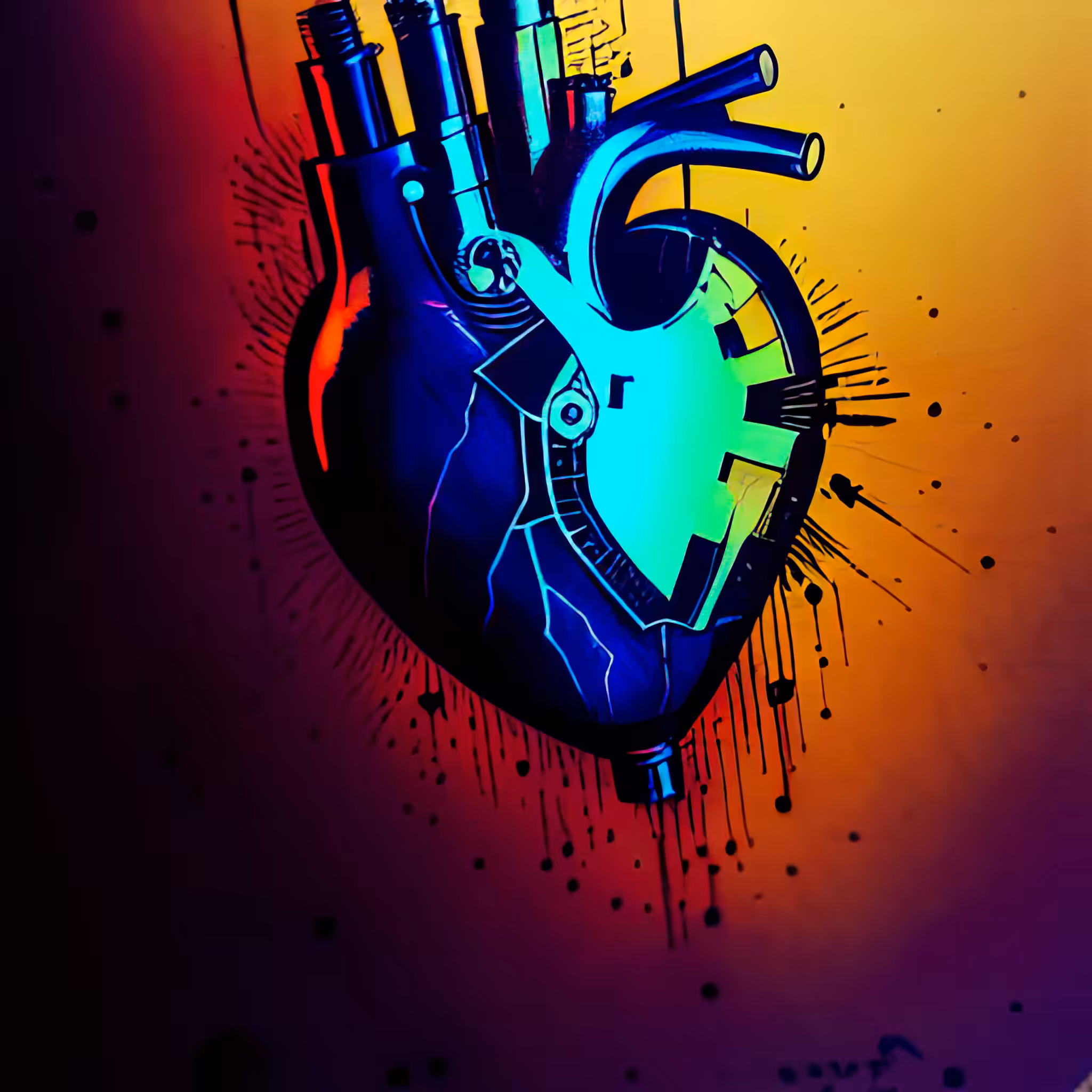 Have a Fuckin Heart #457