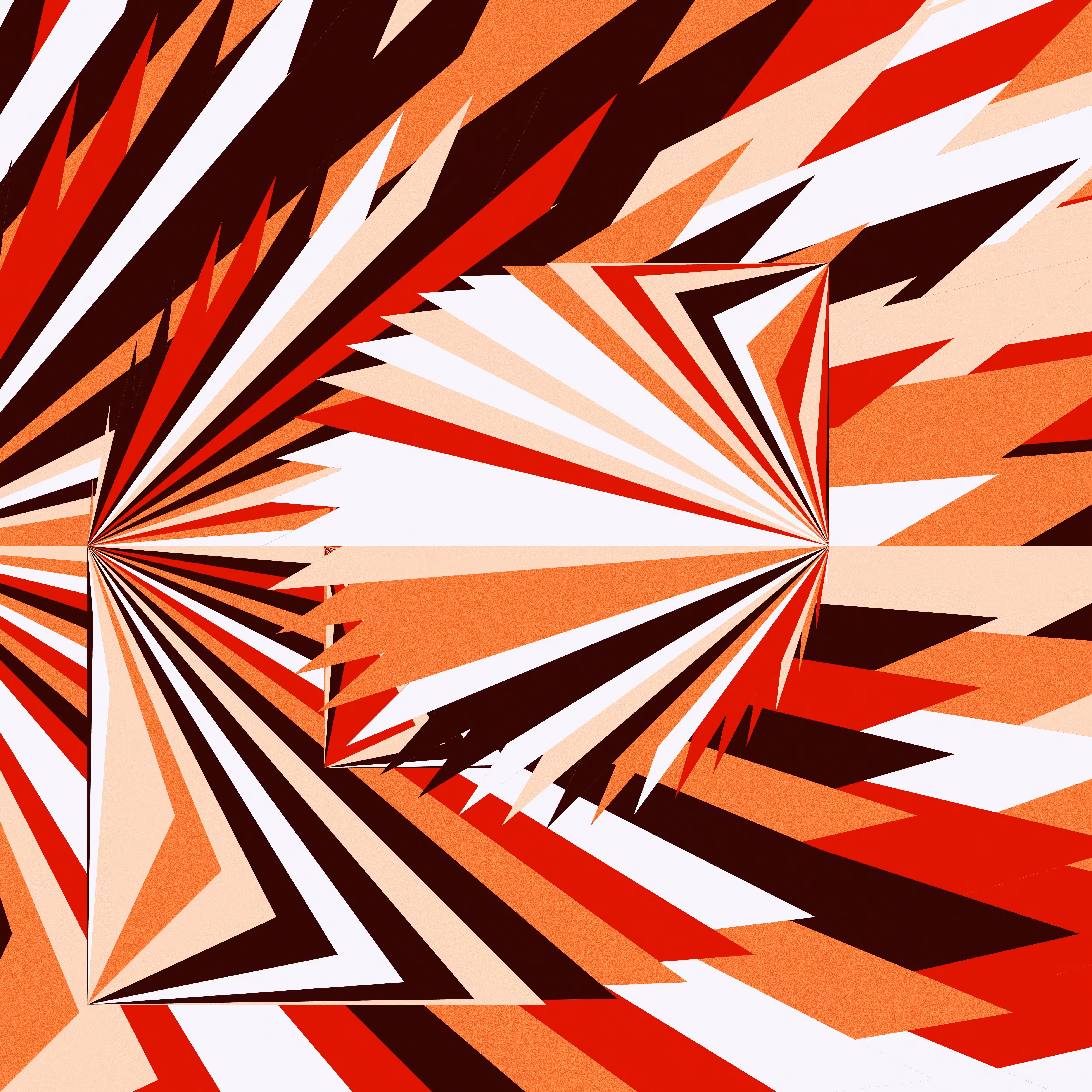 Taperangle 272