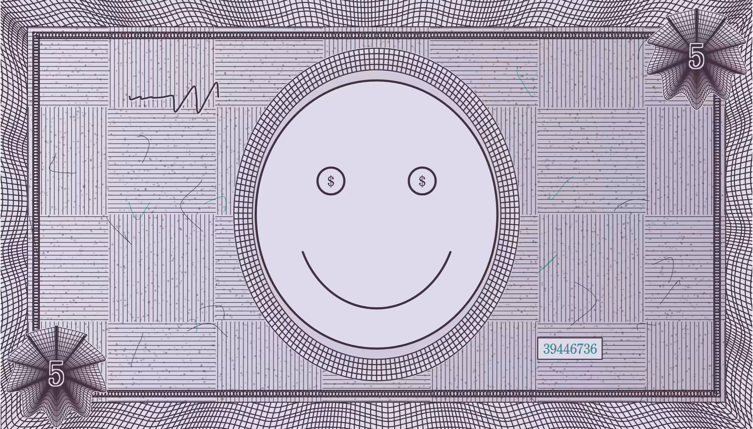 Fake Internet Money #801