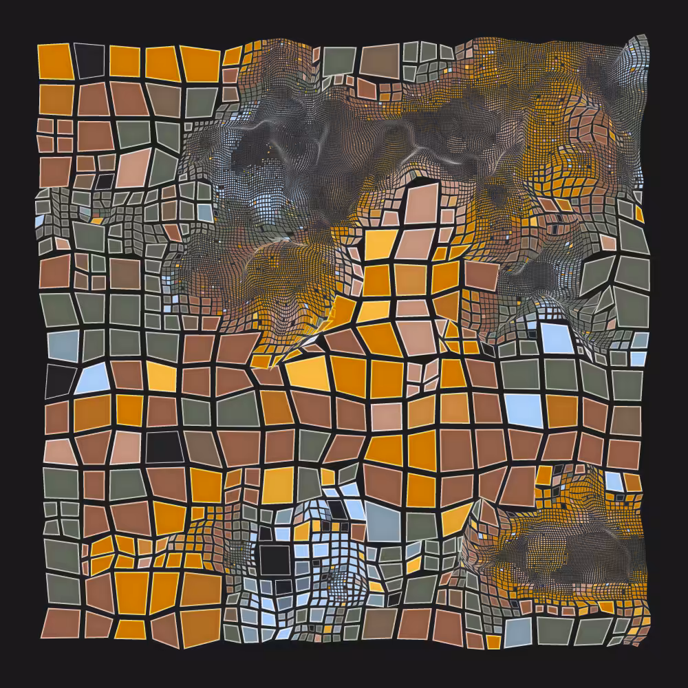 warpGrid #57