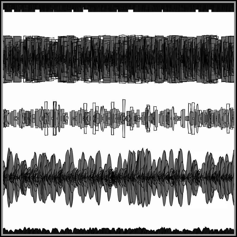 Encoded Transmissions #39