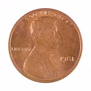 Cent #7117