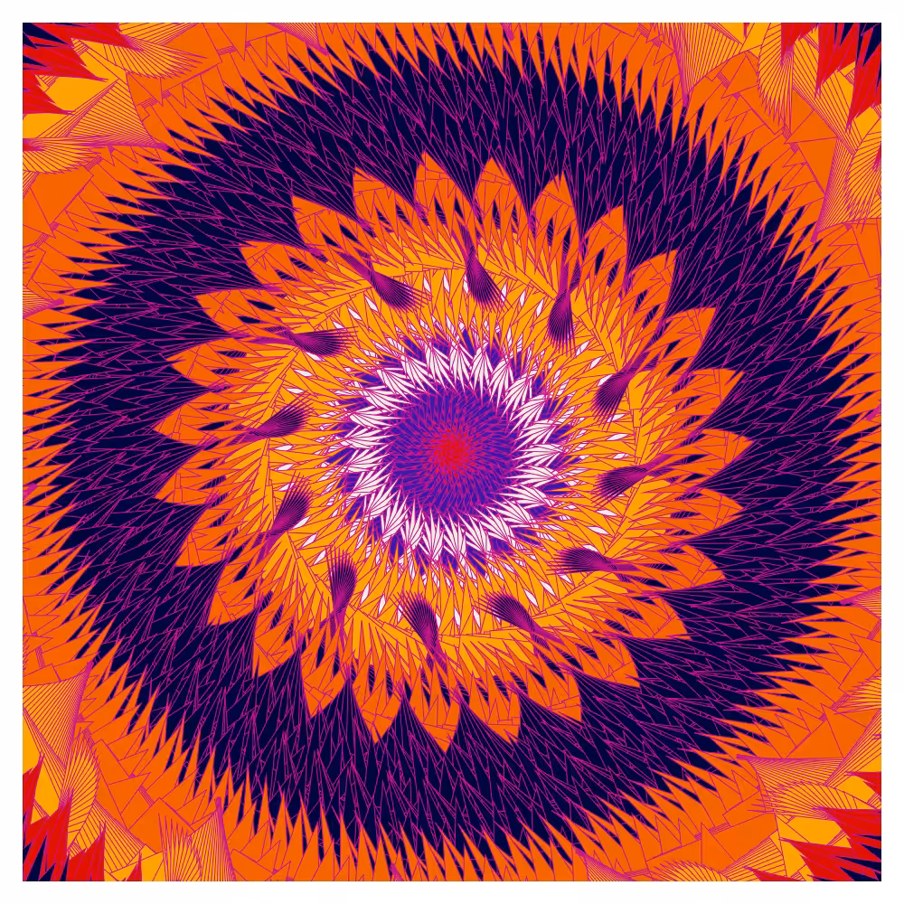 Bloom #31