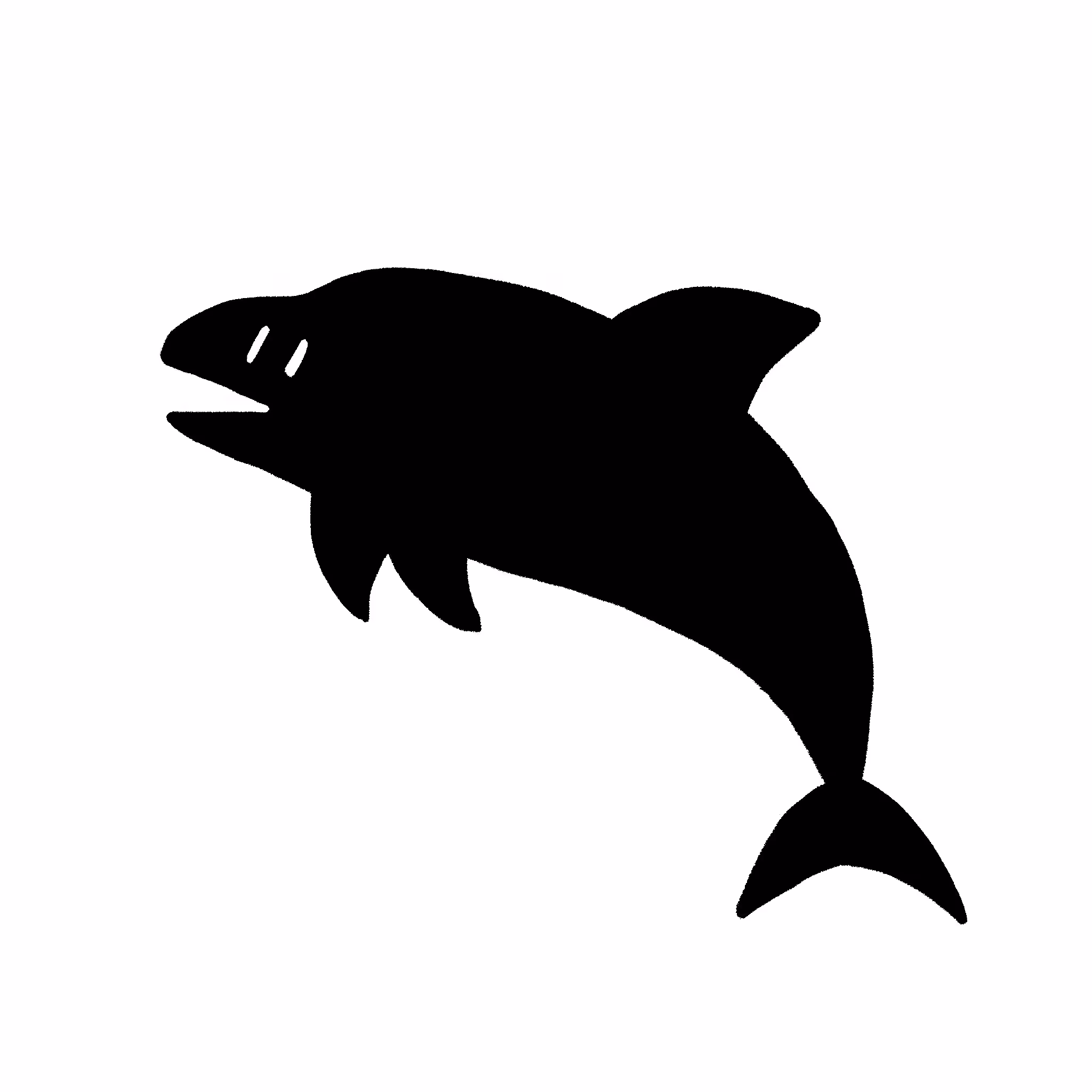 Prattling Porpoise