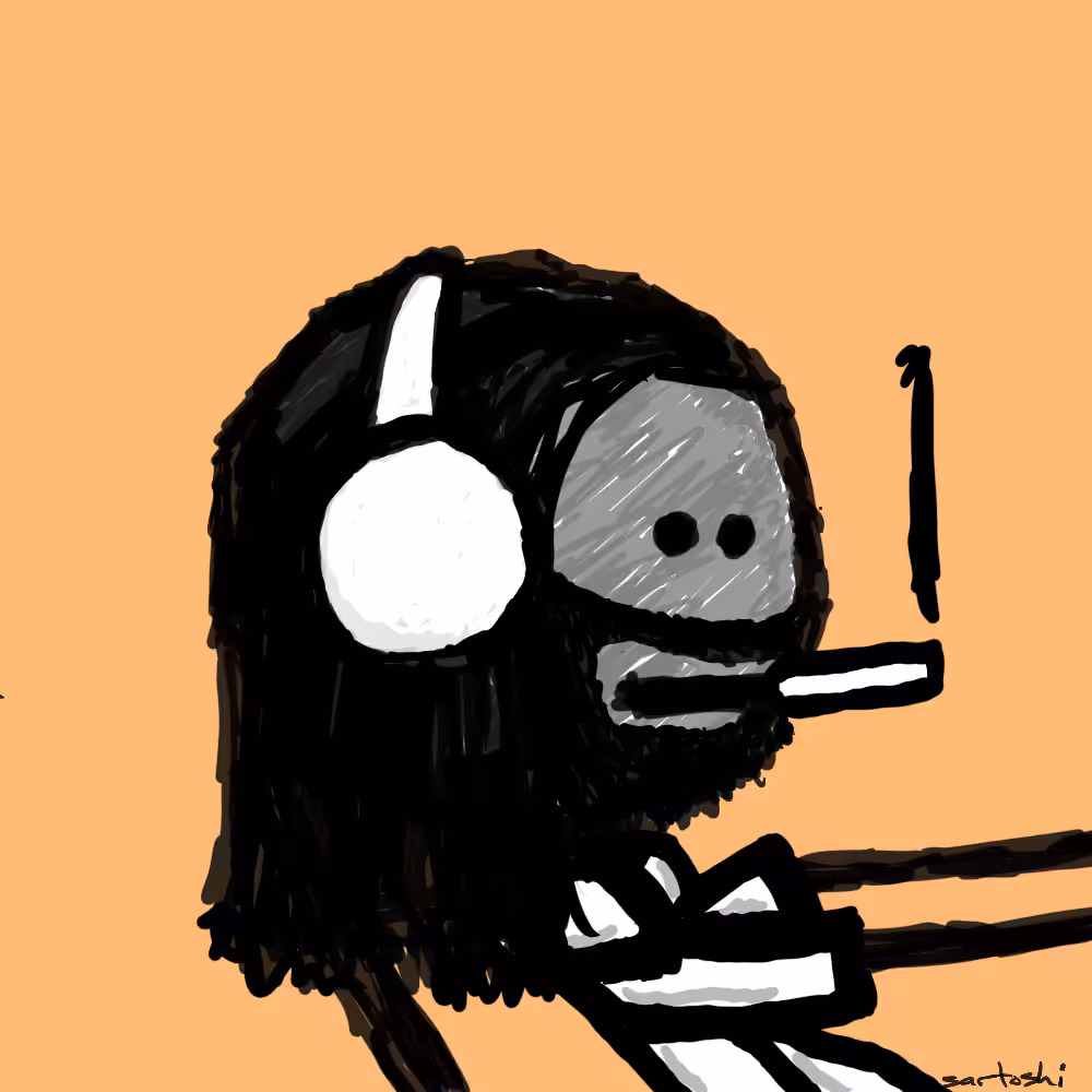 mfer #3079