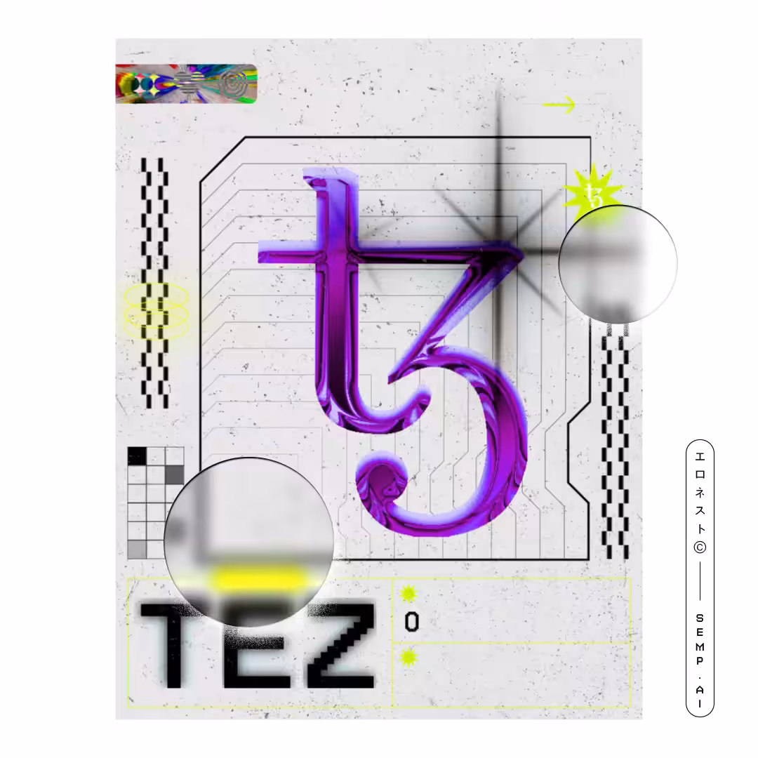 TEZ Poster