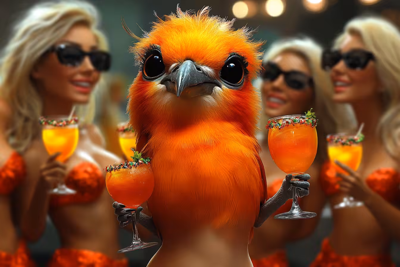 Bird King
