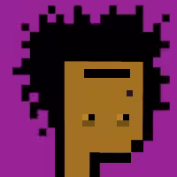 TRIPPY PUNK #6