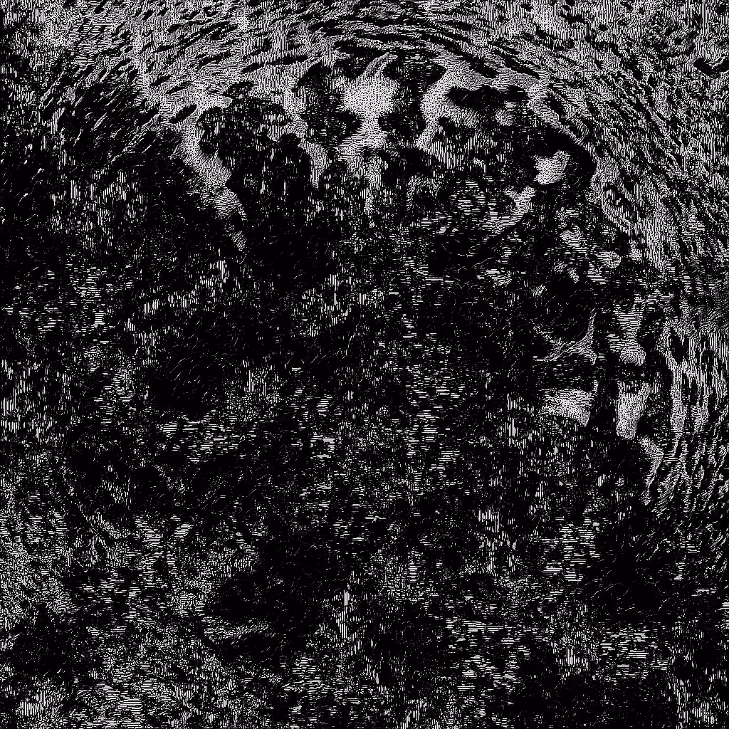HIDDEN IN NOISE: Noise #146 
