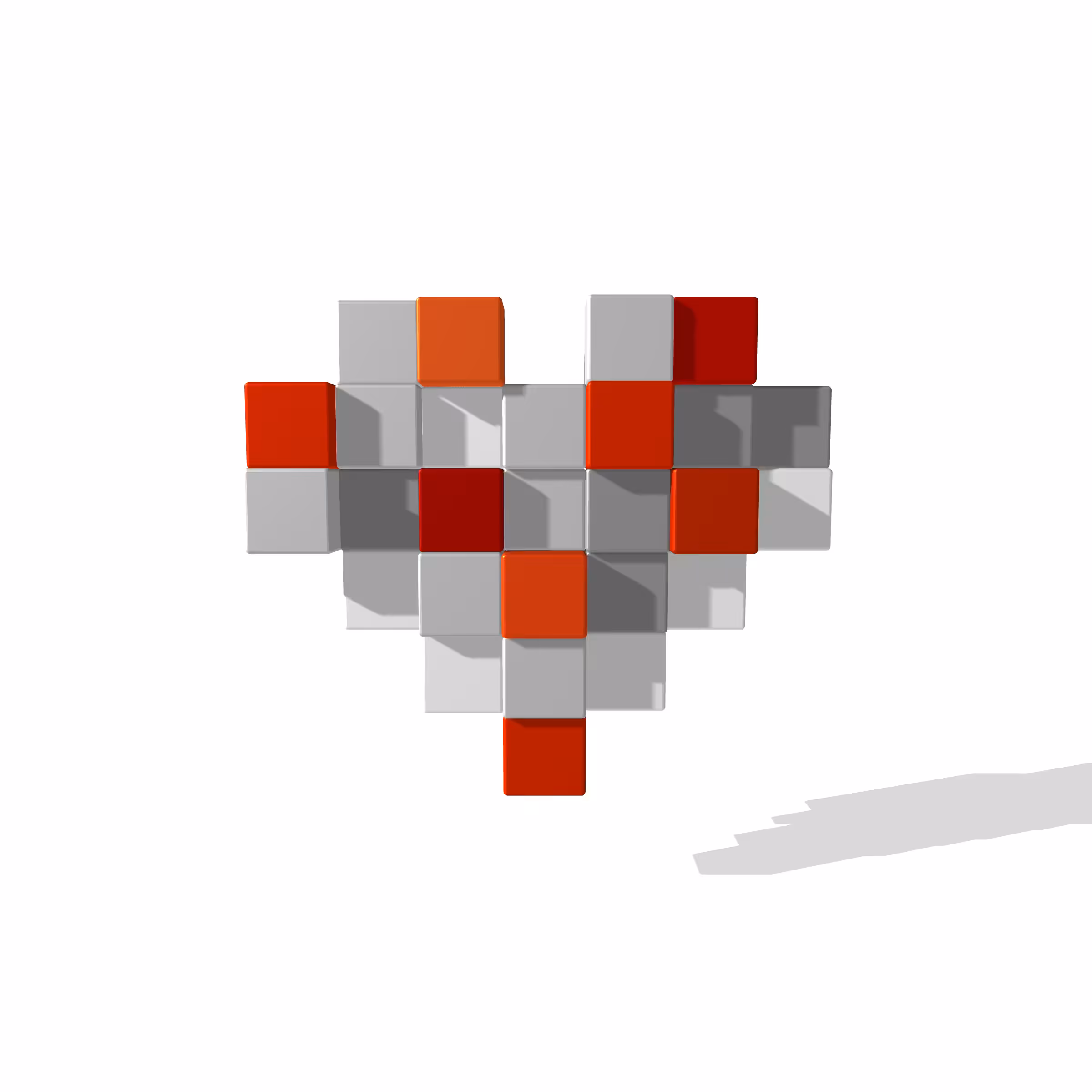 heart + craft #14401