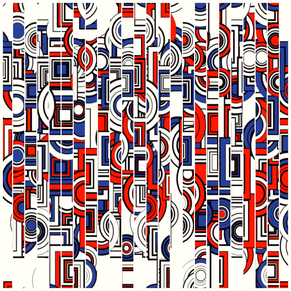 Chromaticity #22