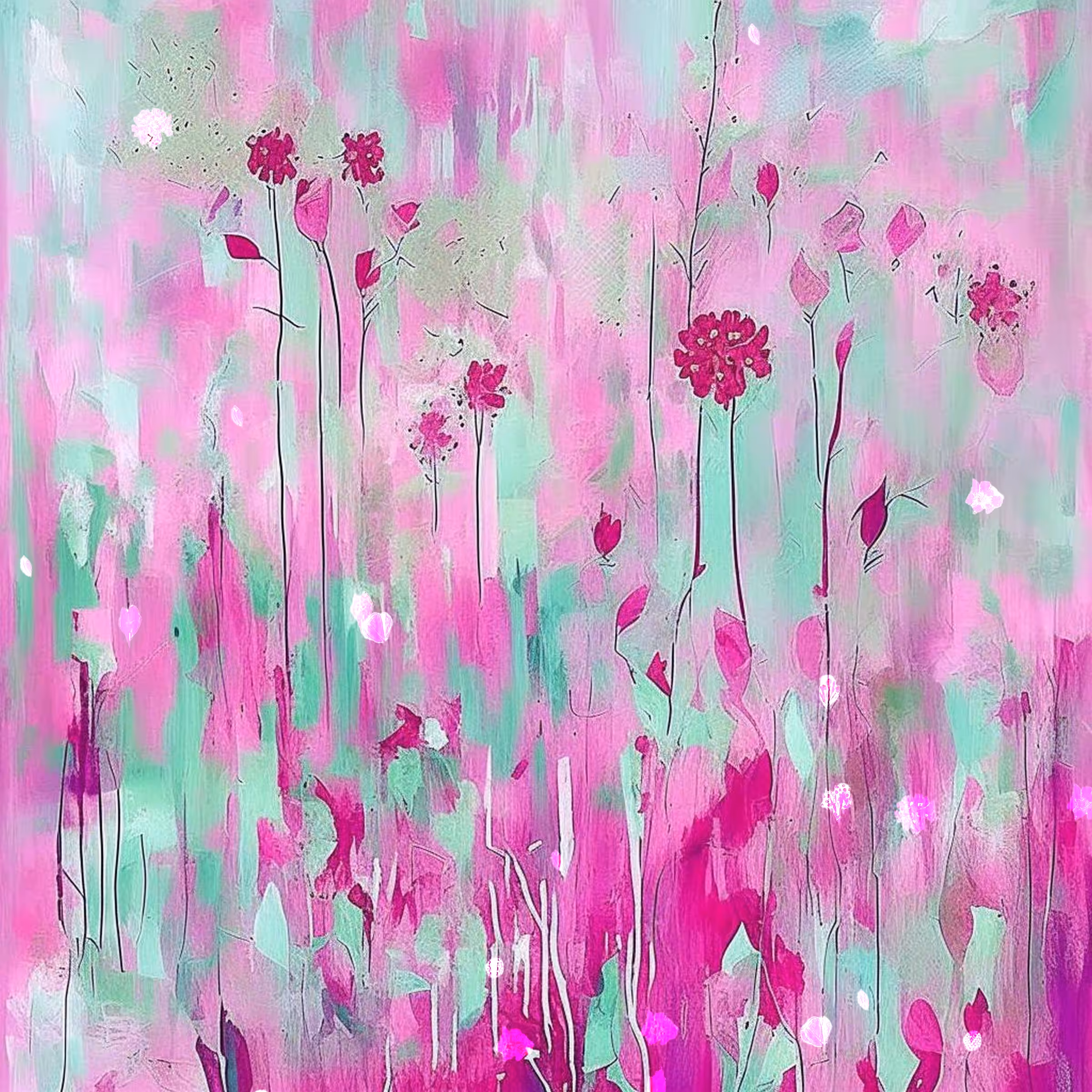 BlushFlor #3