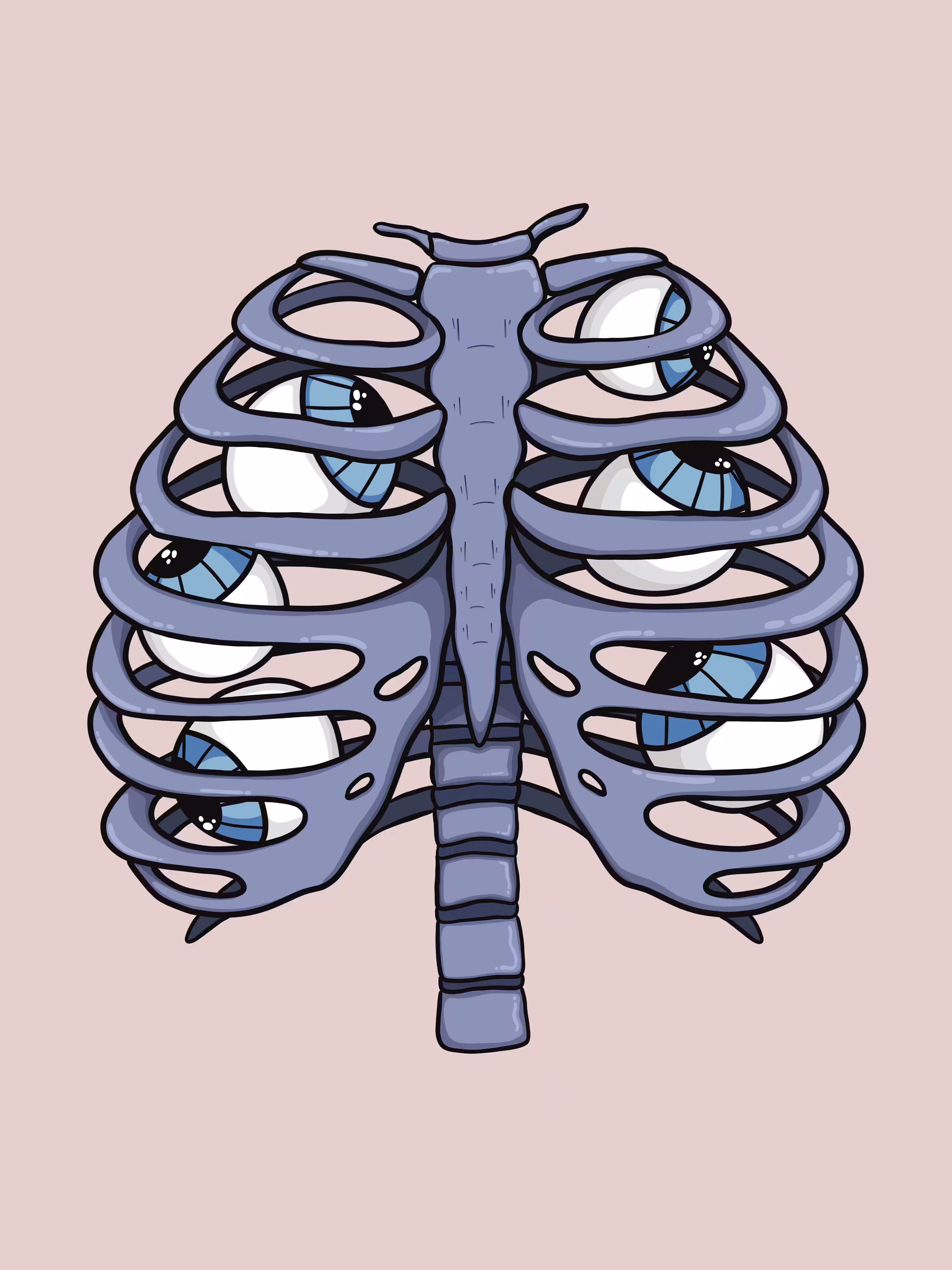 Vital Organs