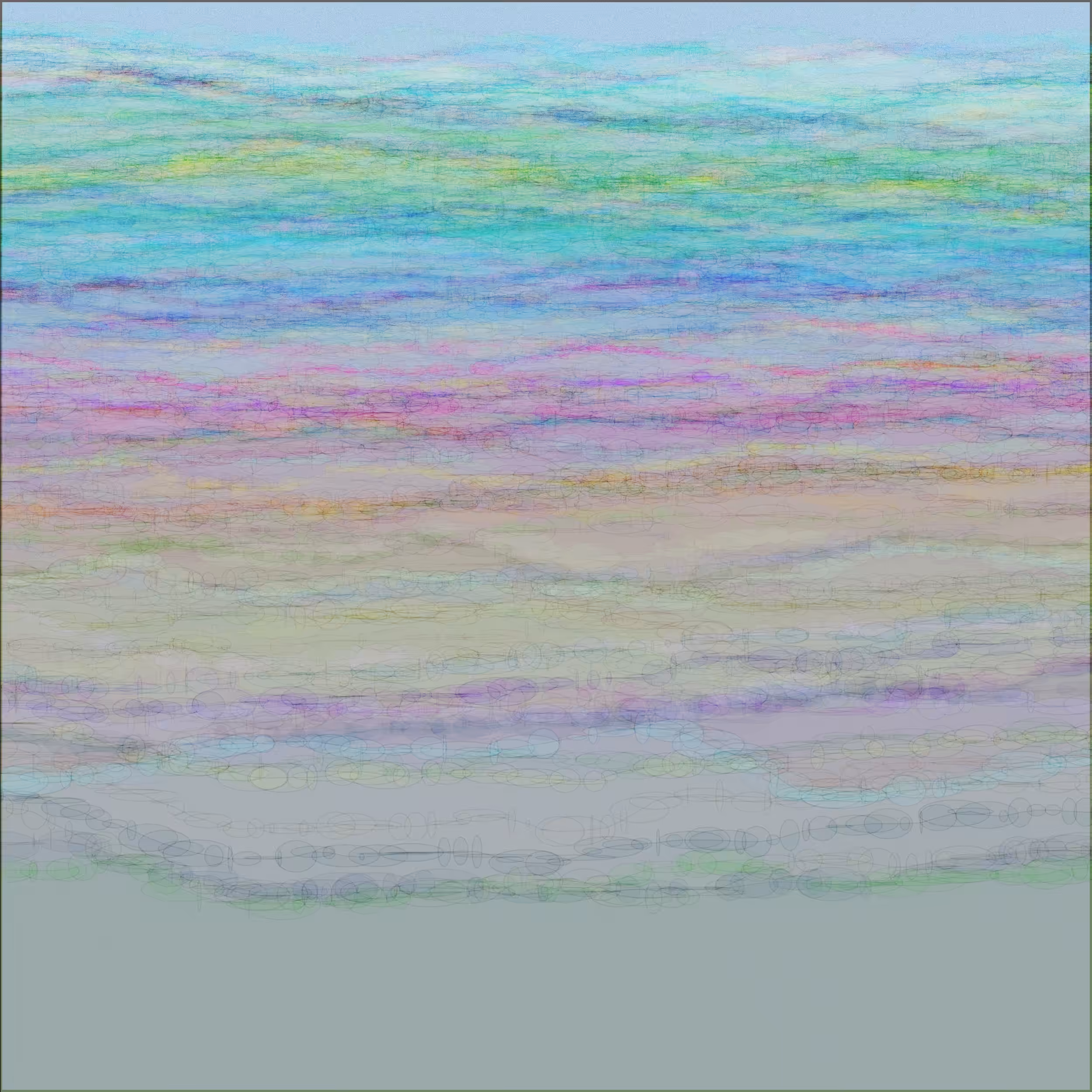 Abstract emotions #36
