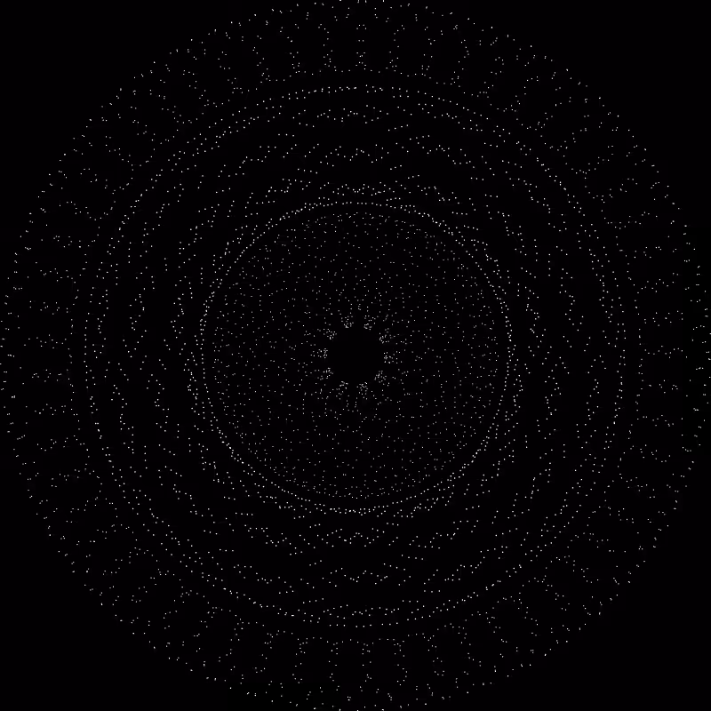 The Orbits #240