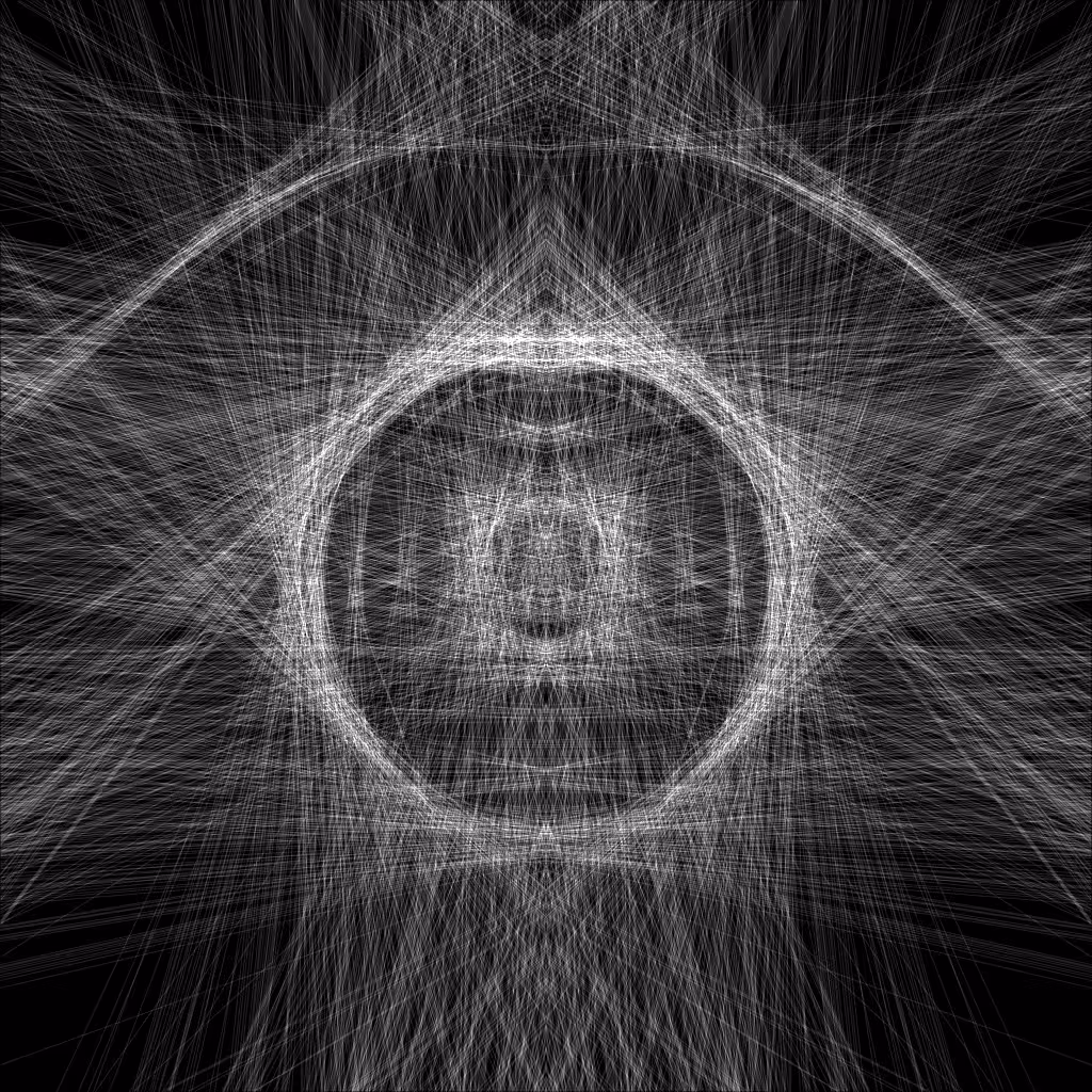 linear dimension VI