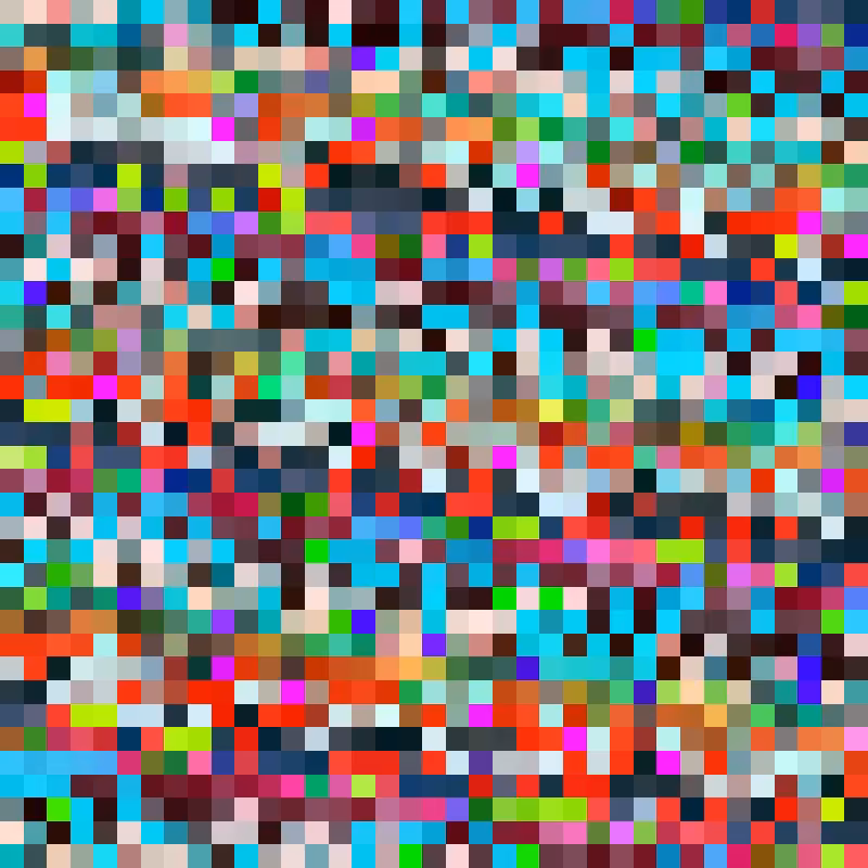 Freedom Pixels #3