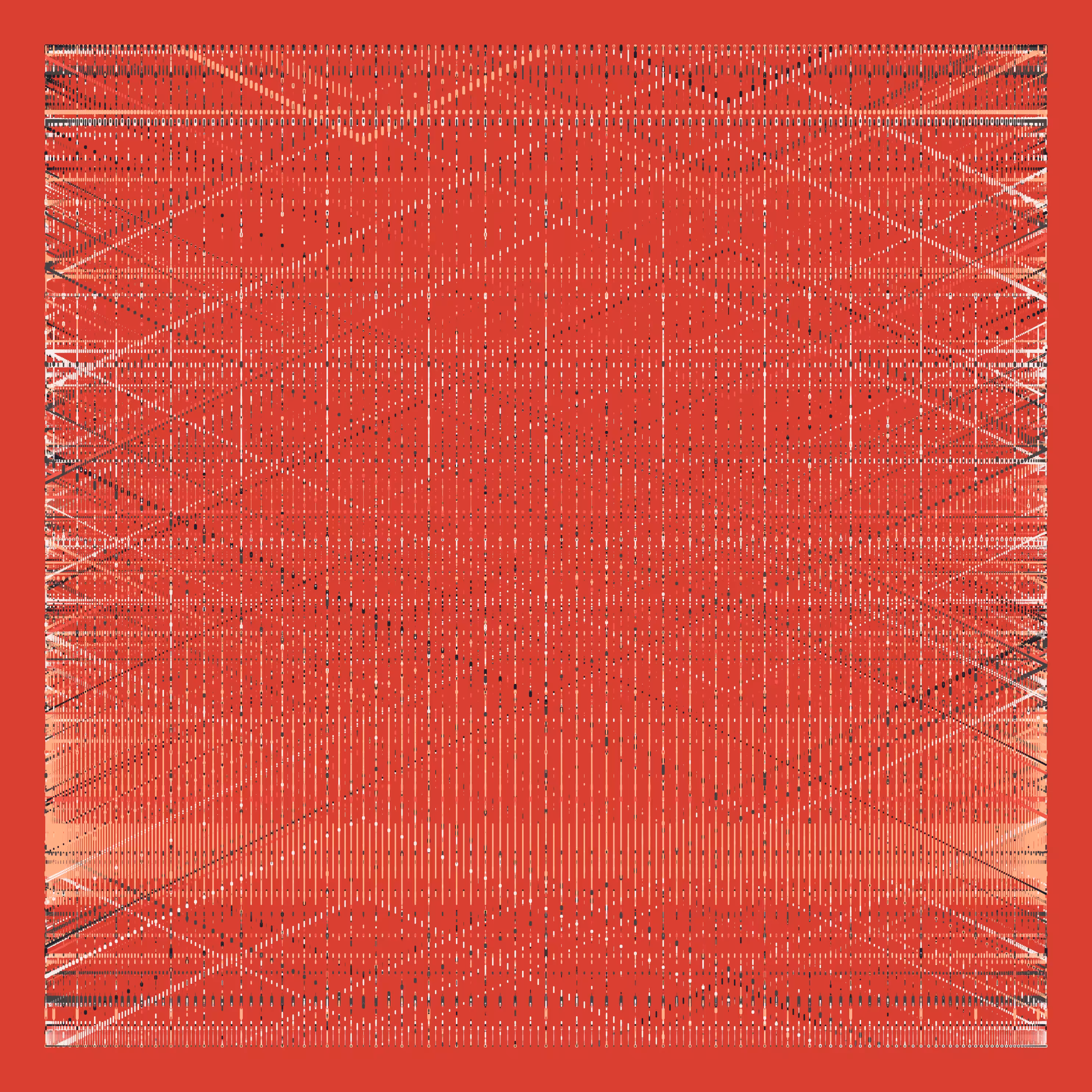 Rhythms #414