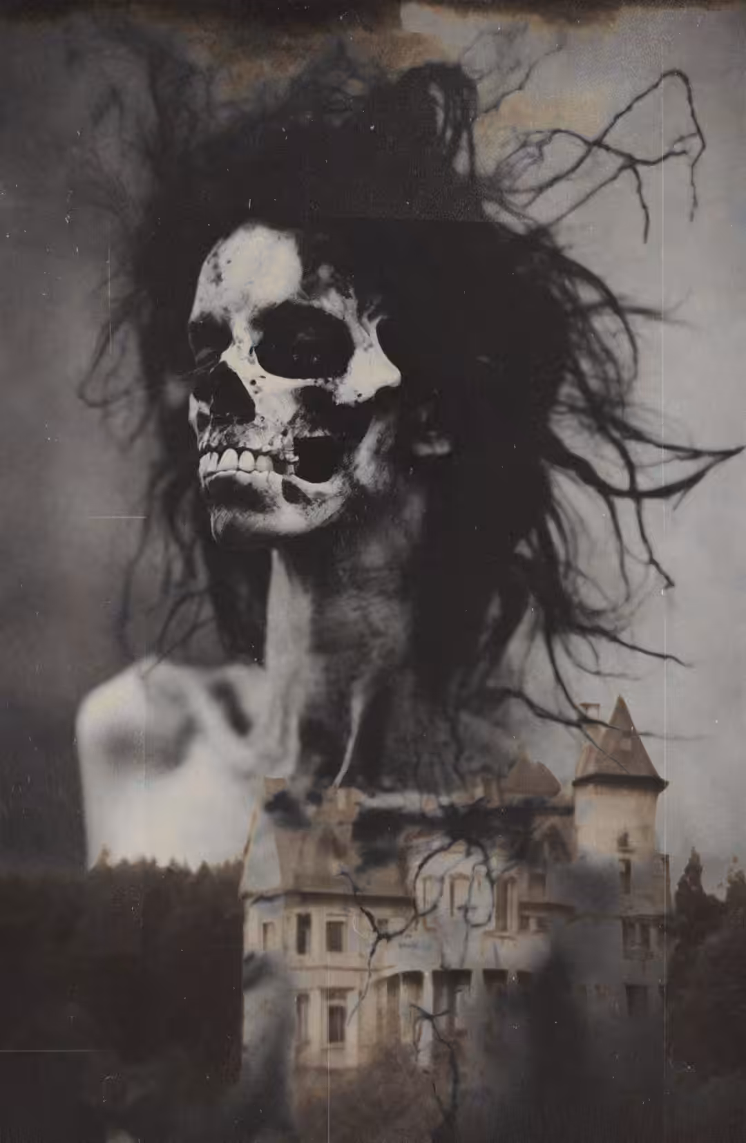 labyrinth of terror 2