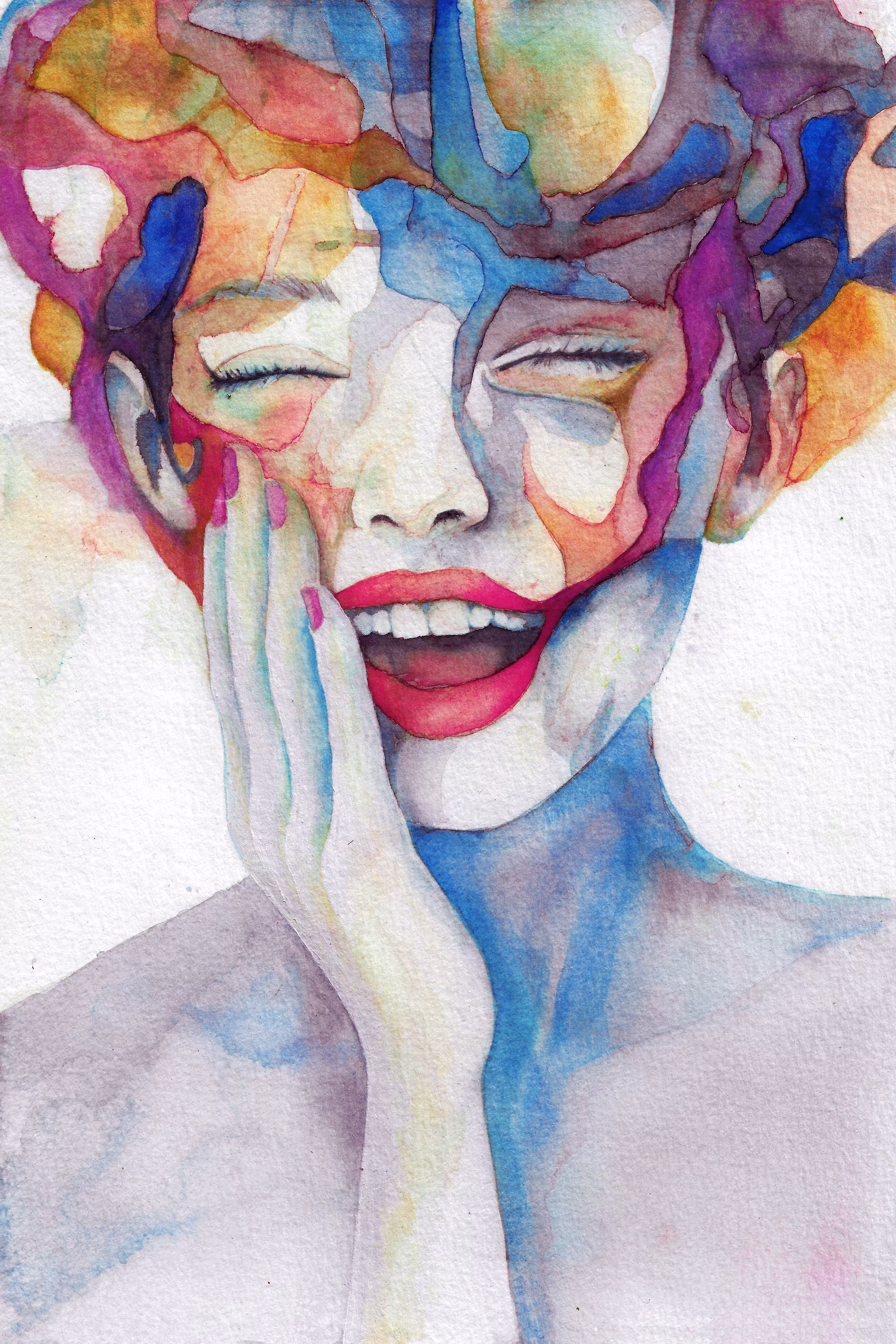 Awake Dream