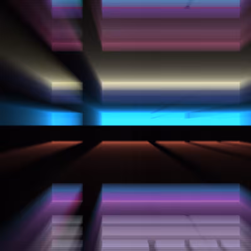 Shadow dance #53