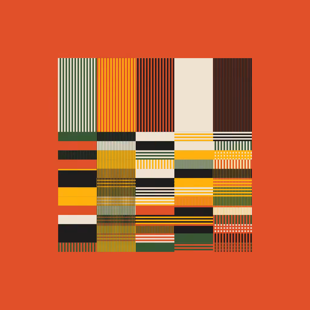 Sabler : Serengeti #212
