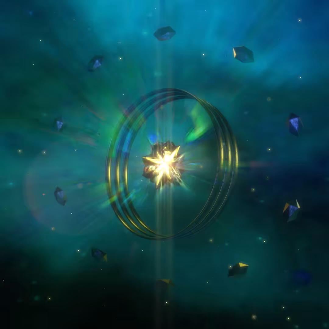 Galactic Nexus