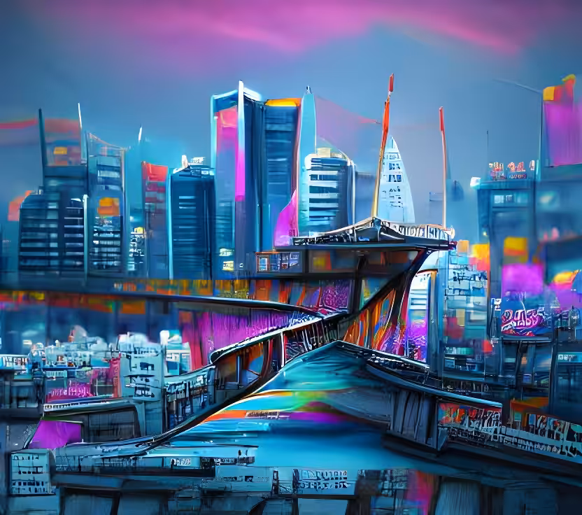 BRIDGES OF SUNAGE