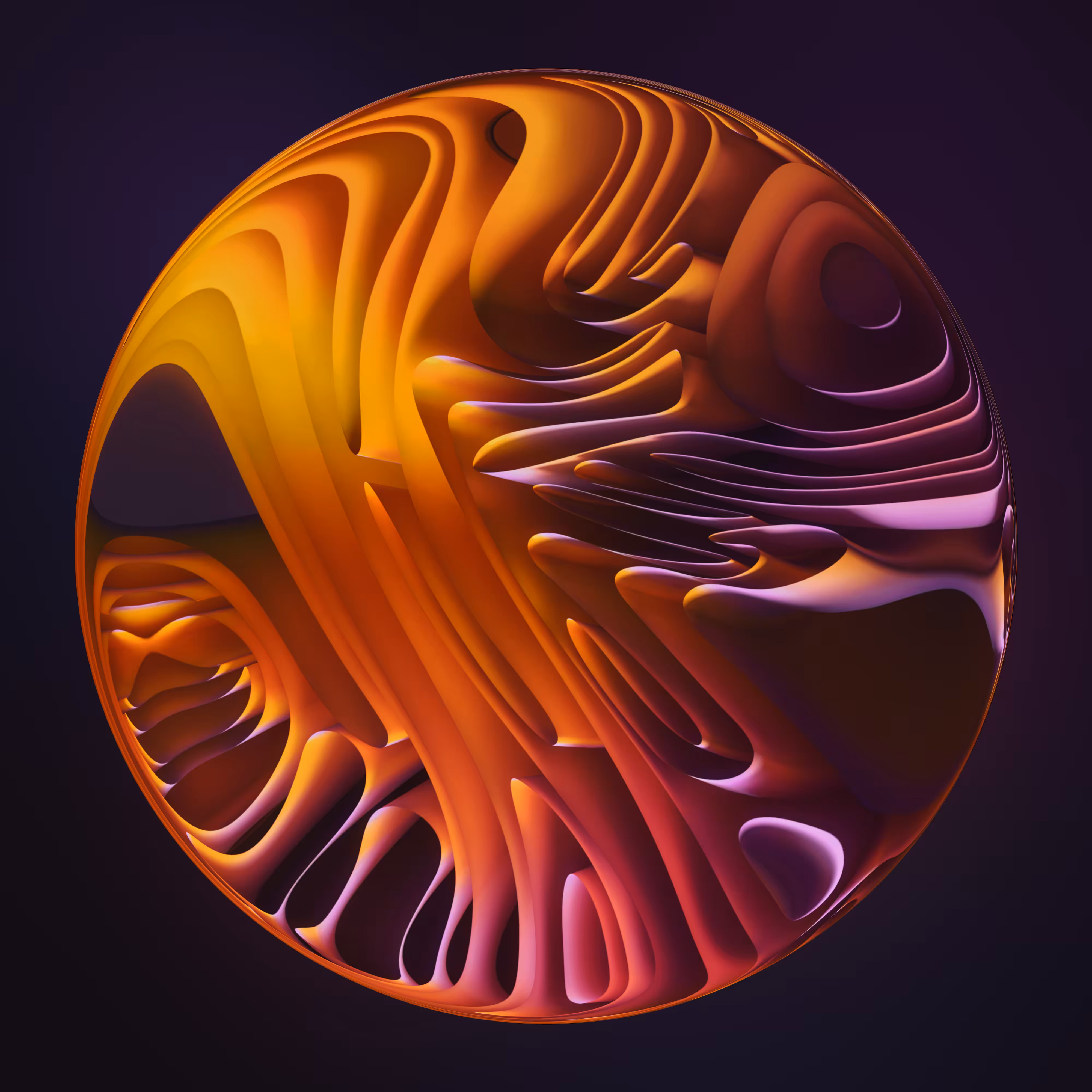 ZOË: Solar PFP